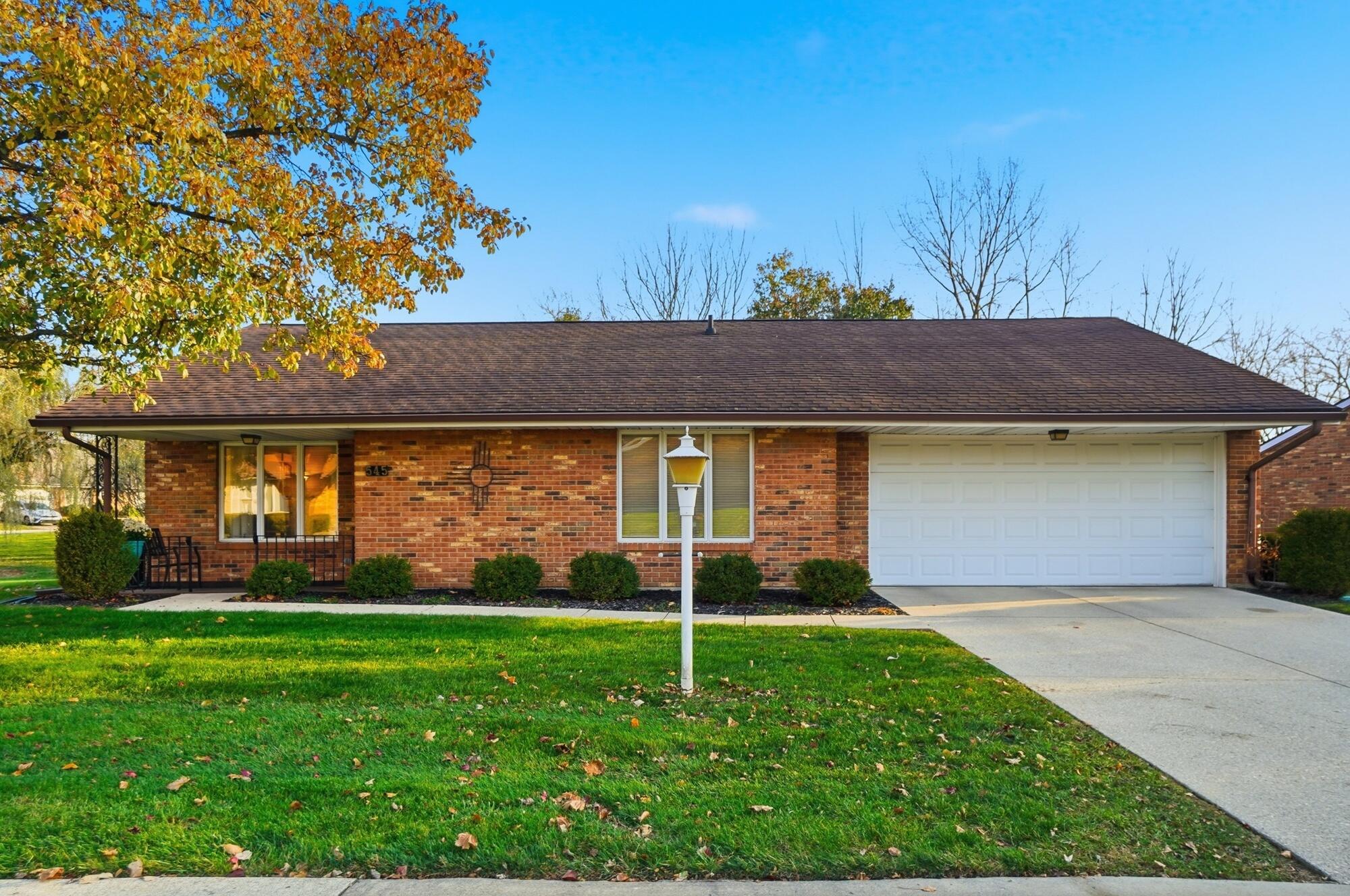 545 Argonne Avenue, Springfield, Ohio 45503