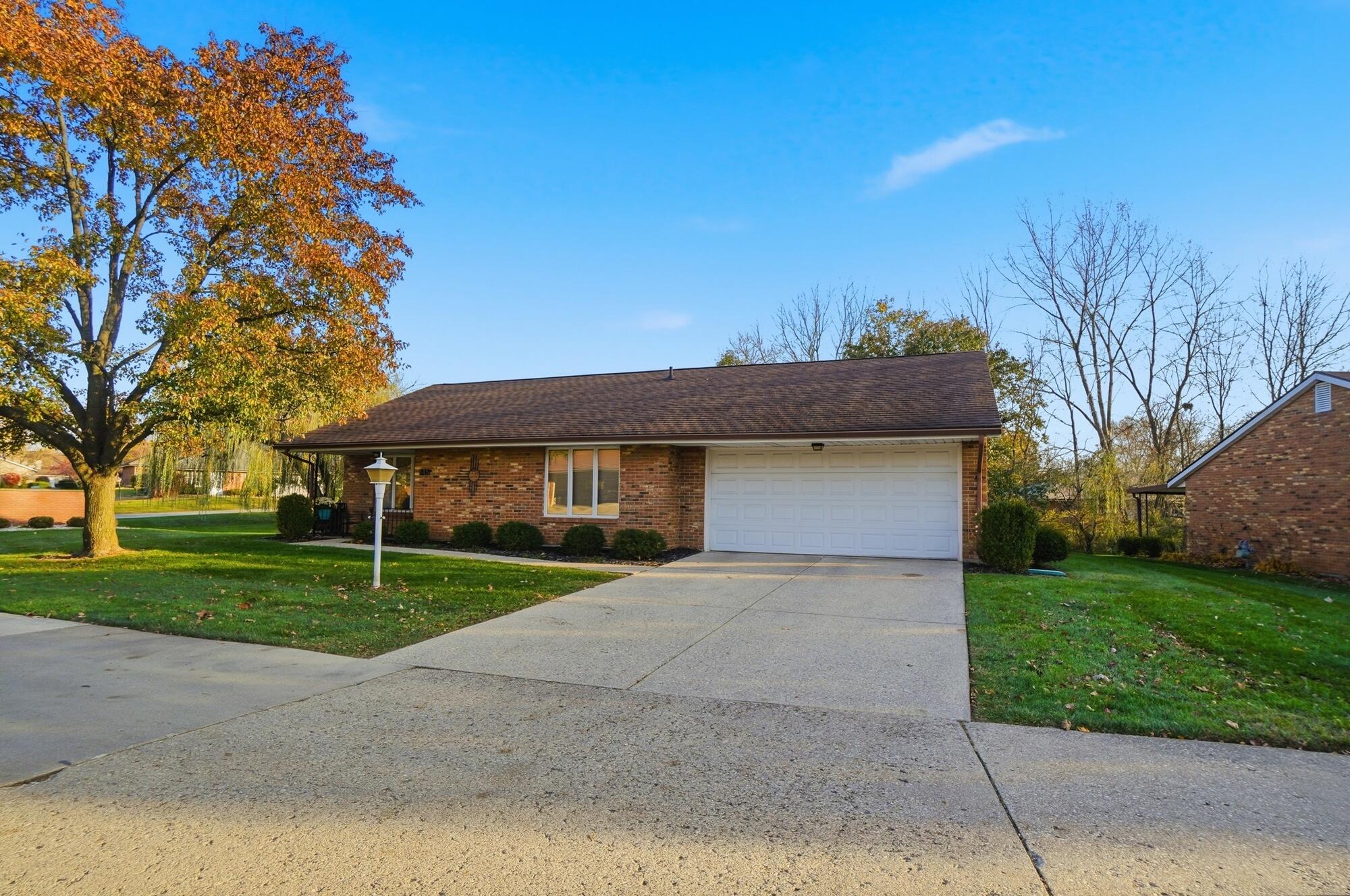 545 Argonne Avenue, Springfield, Ohio 45503