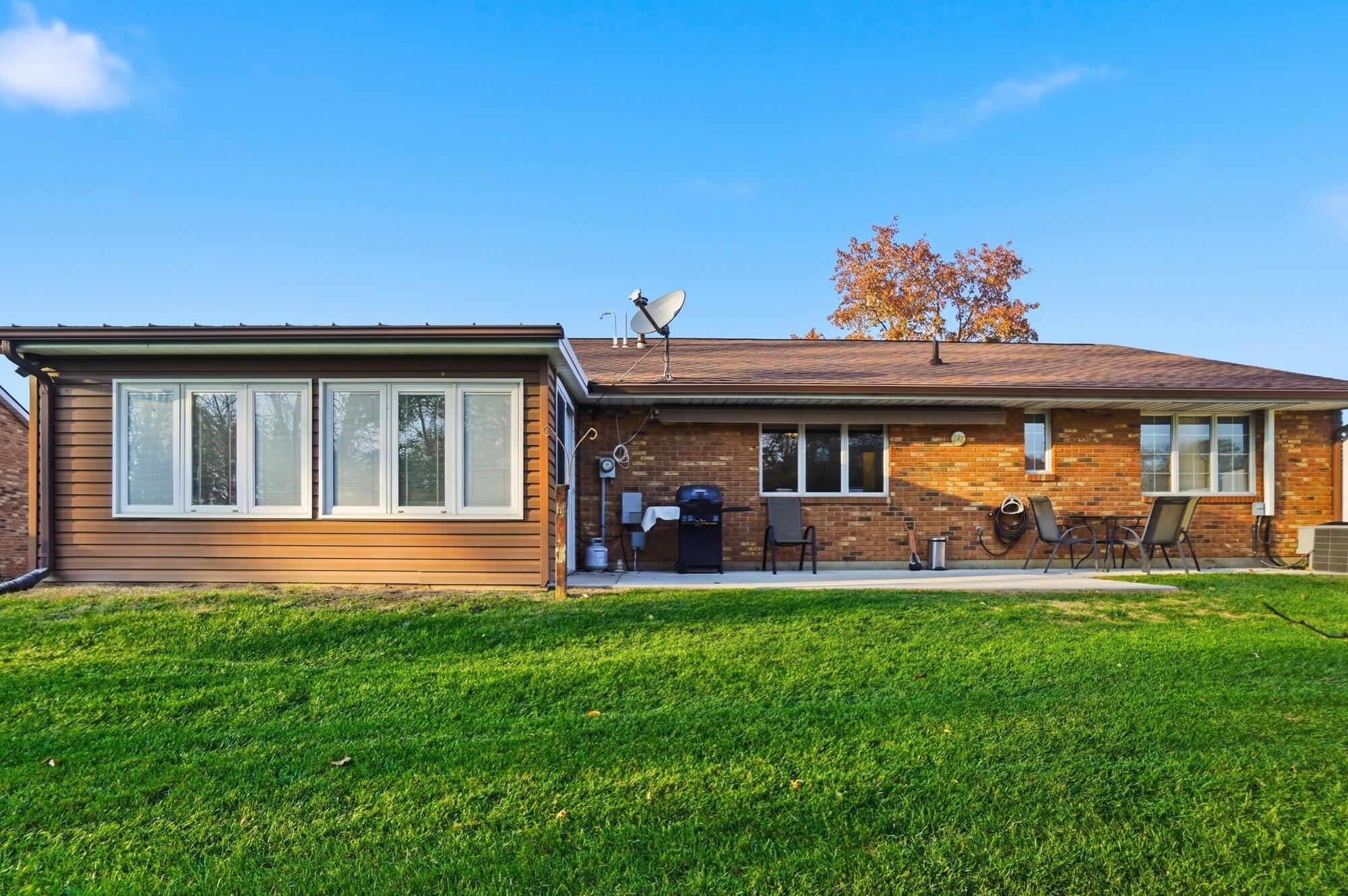 545 Argonne Avenue, Springfield, Ohio 45503