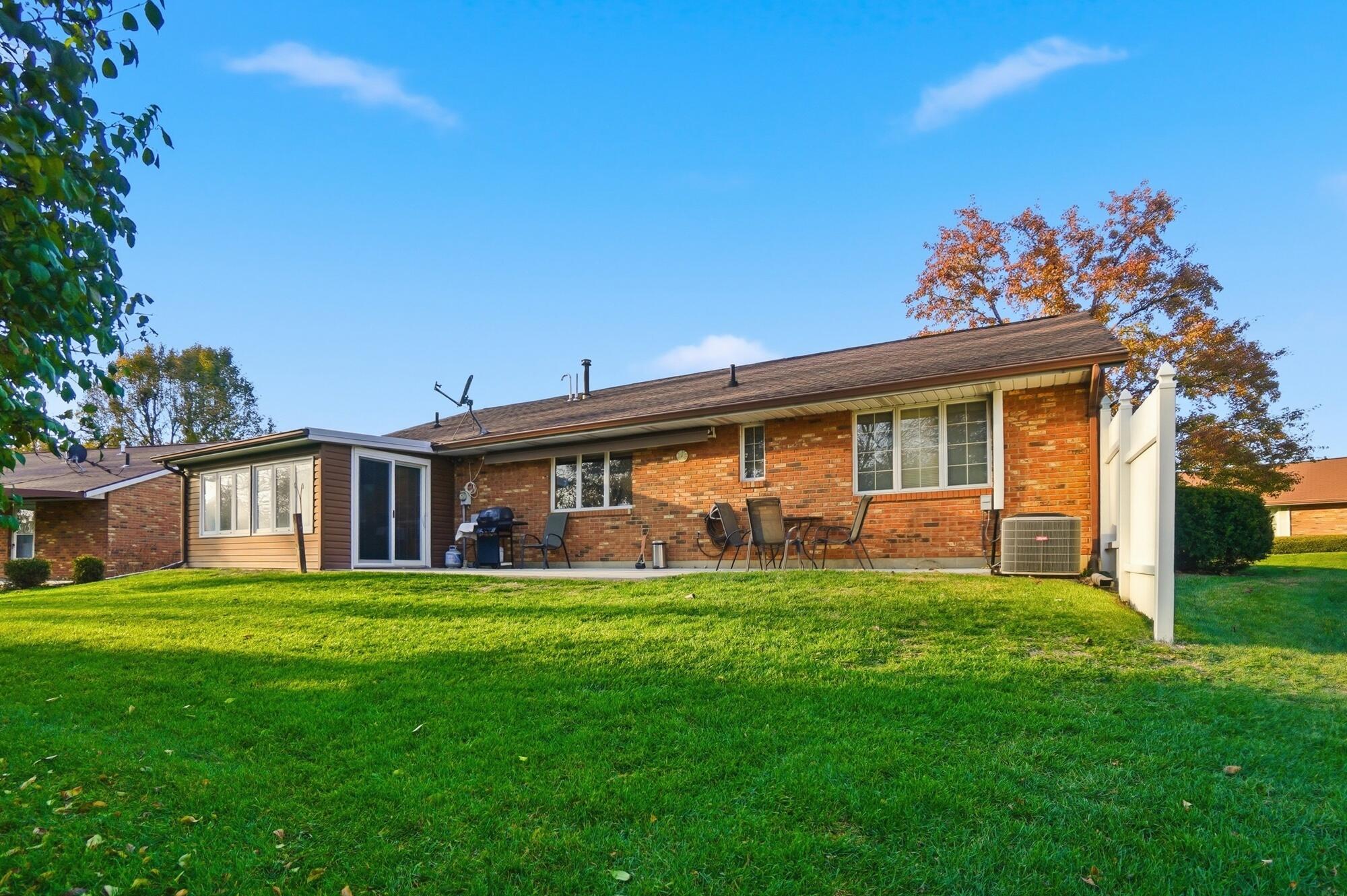 545 Argonne Avenue, Springfield, Ohio 45503