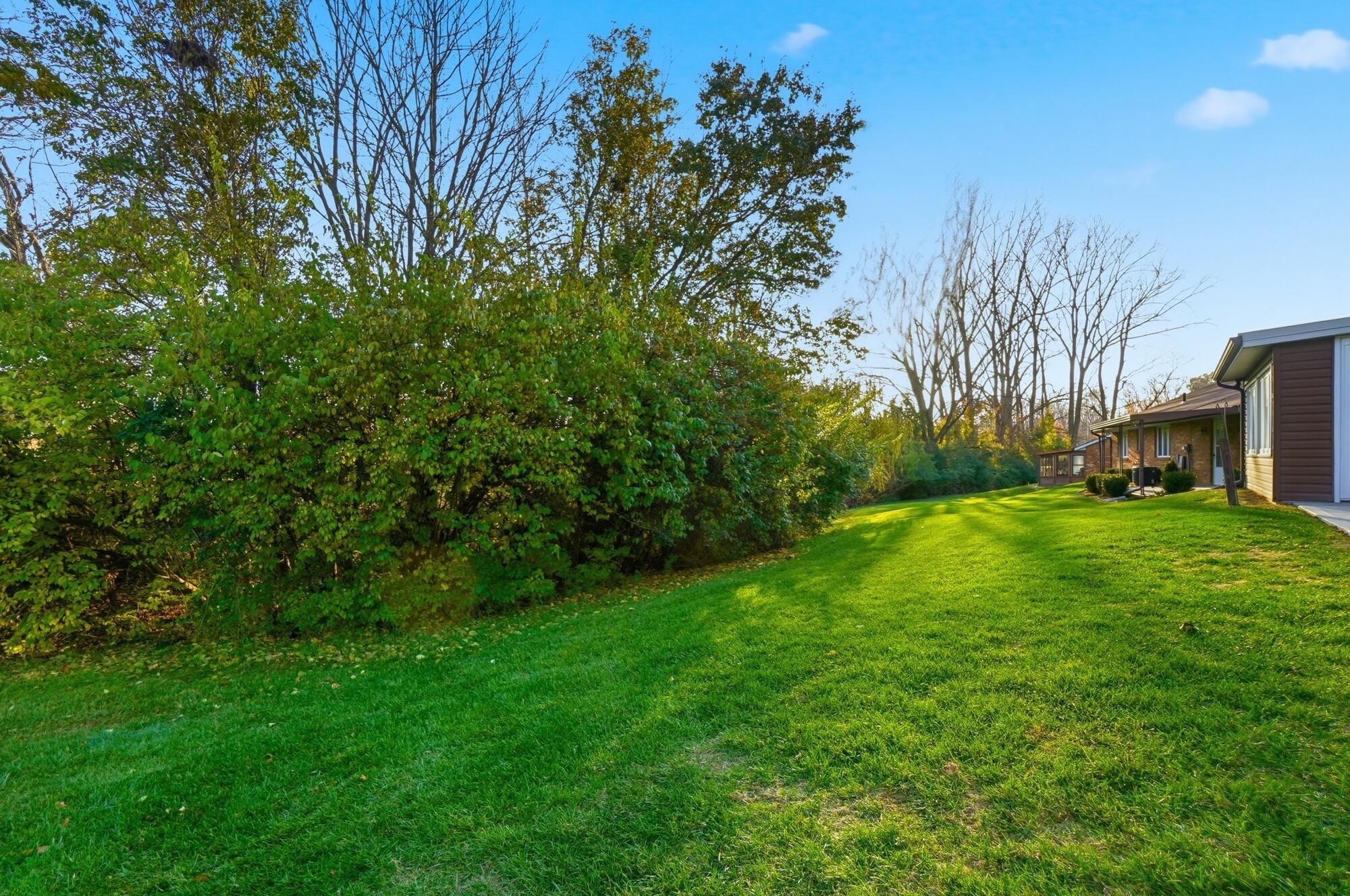 545 Argonne Avenue, Springfield, Ohio 45503