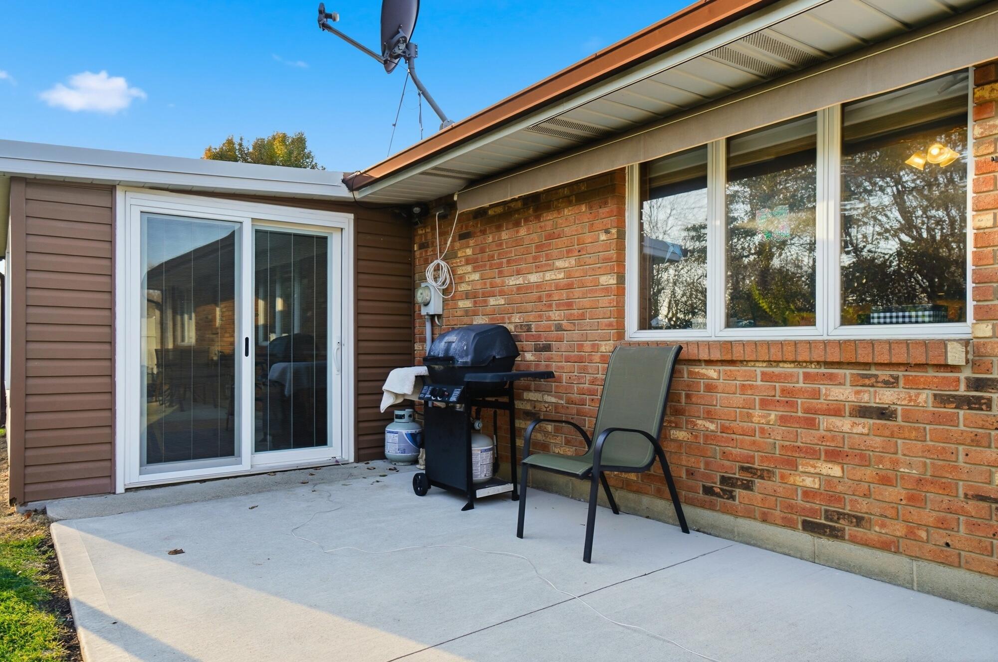 545 Argonne Avenue, Springfield, Ohio 45503