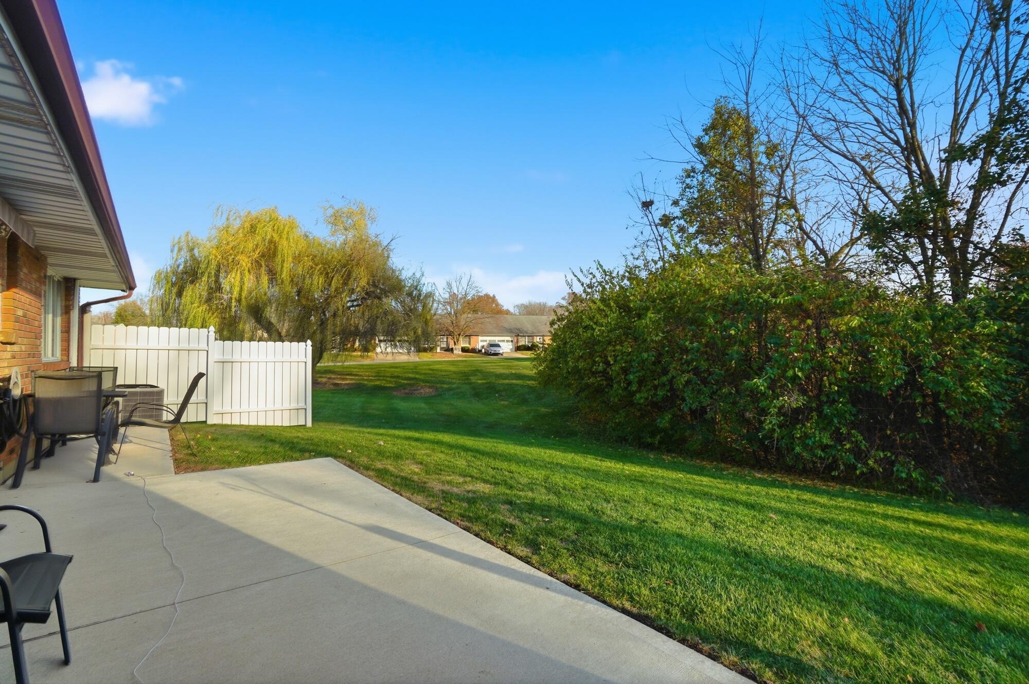 545 Argonne Avenue, Springfield, Ohio 45503