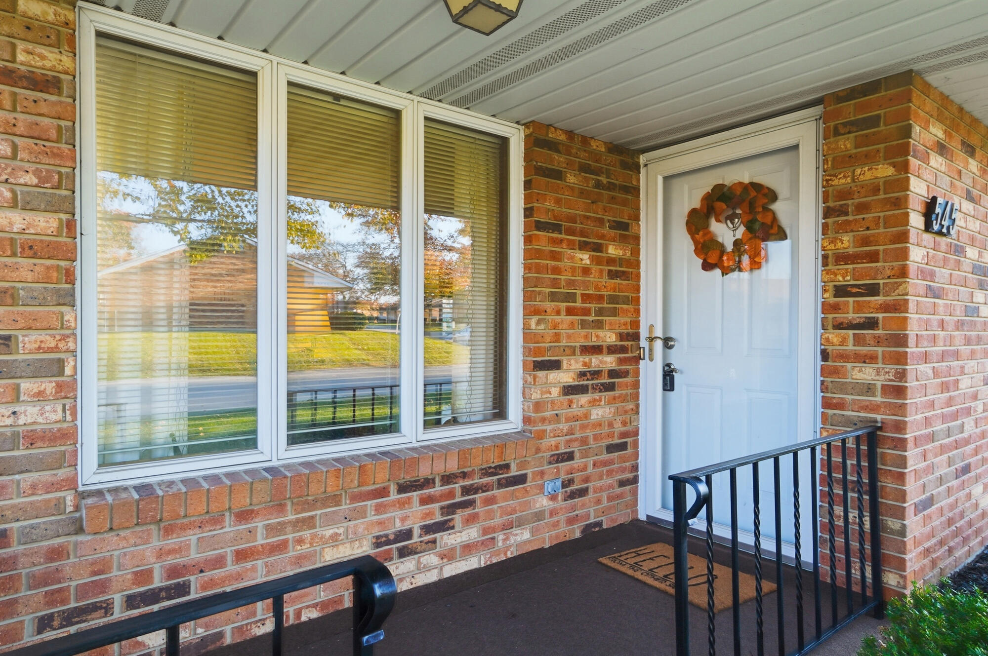 545 Argonne Avenue, Springfield, Ohio 45503