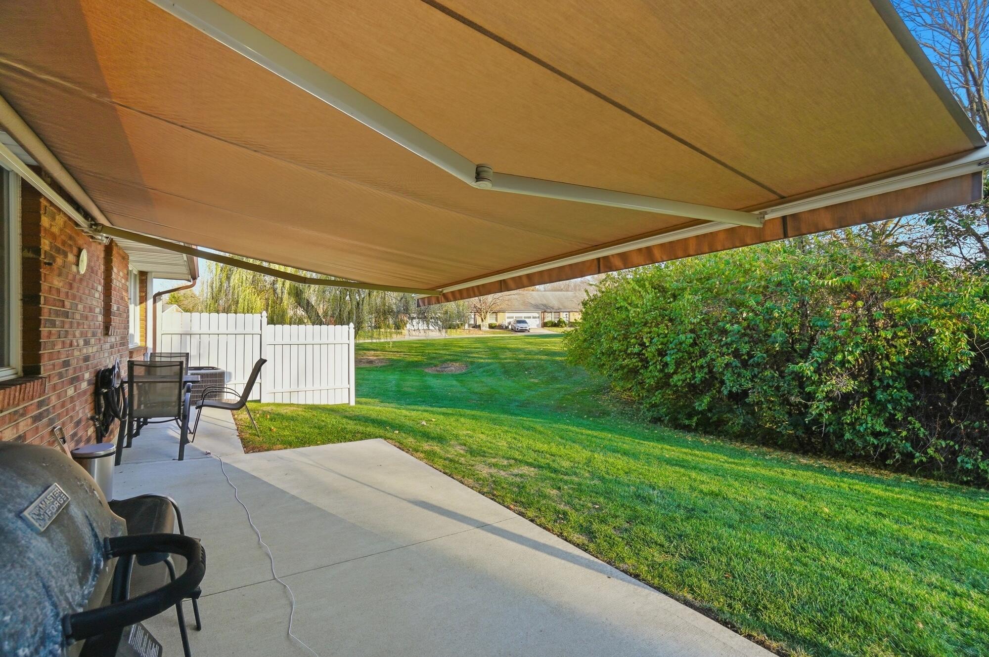 545 Argonne Avenue, Springfield, Ohio 45503