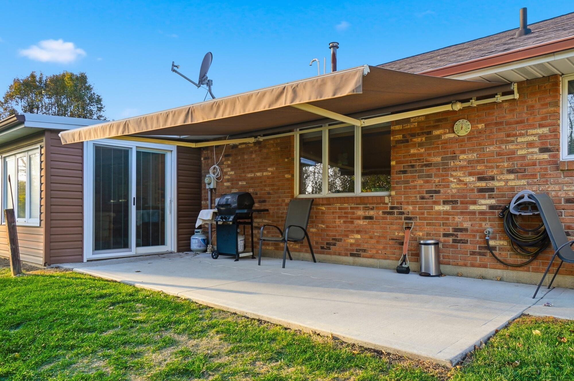 545 Argonne Avenue, Springfield, Ohio 45503