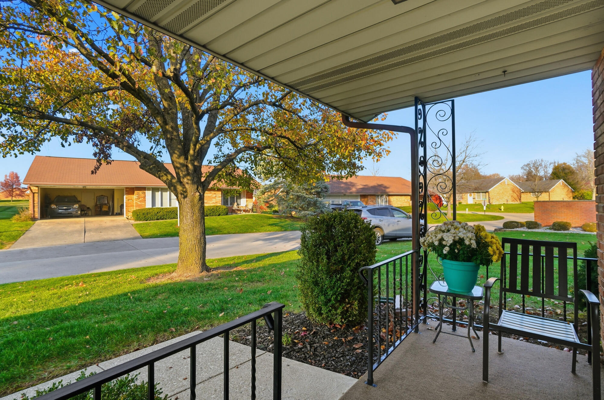 545 Argonne Avenue, Springfield, Ohio 45503