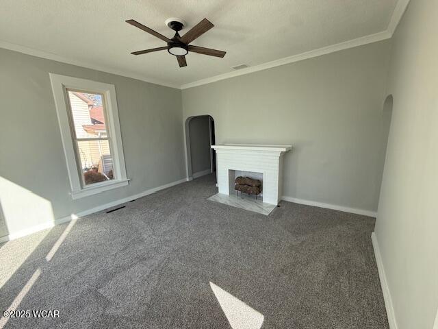 639 S Main St Street, Kenton, Ohio