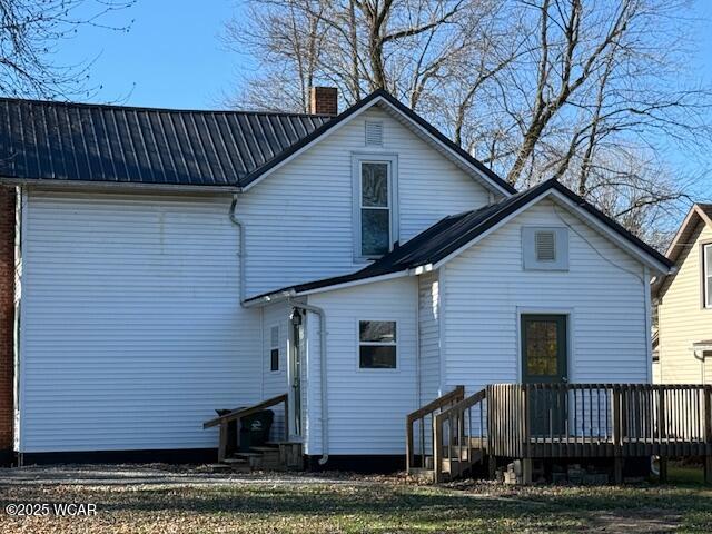 639 S Main St Street, Kenton, Ohio