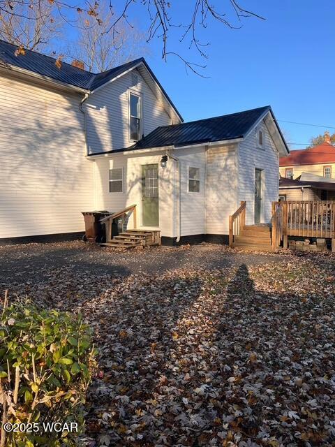 639 S Main St Street, Kenton, Ohio