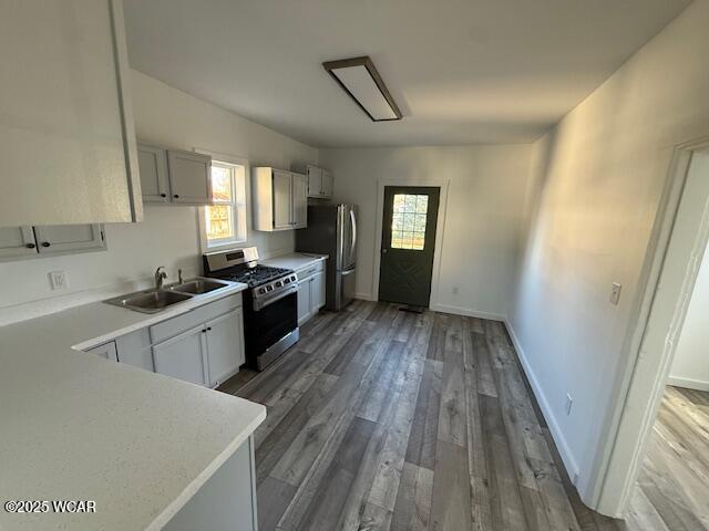 639 S Main St Street, Kenton, Ohio