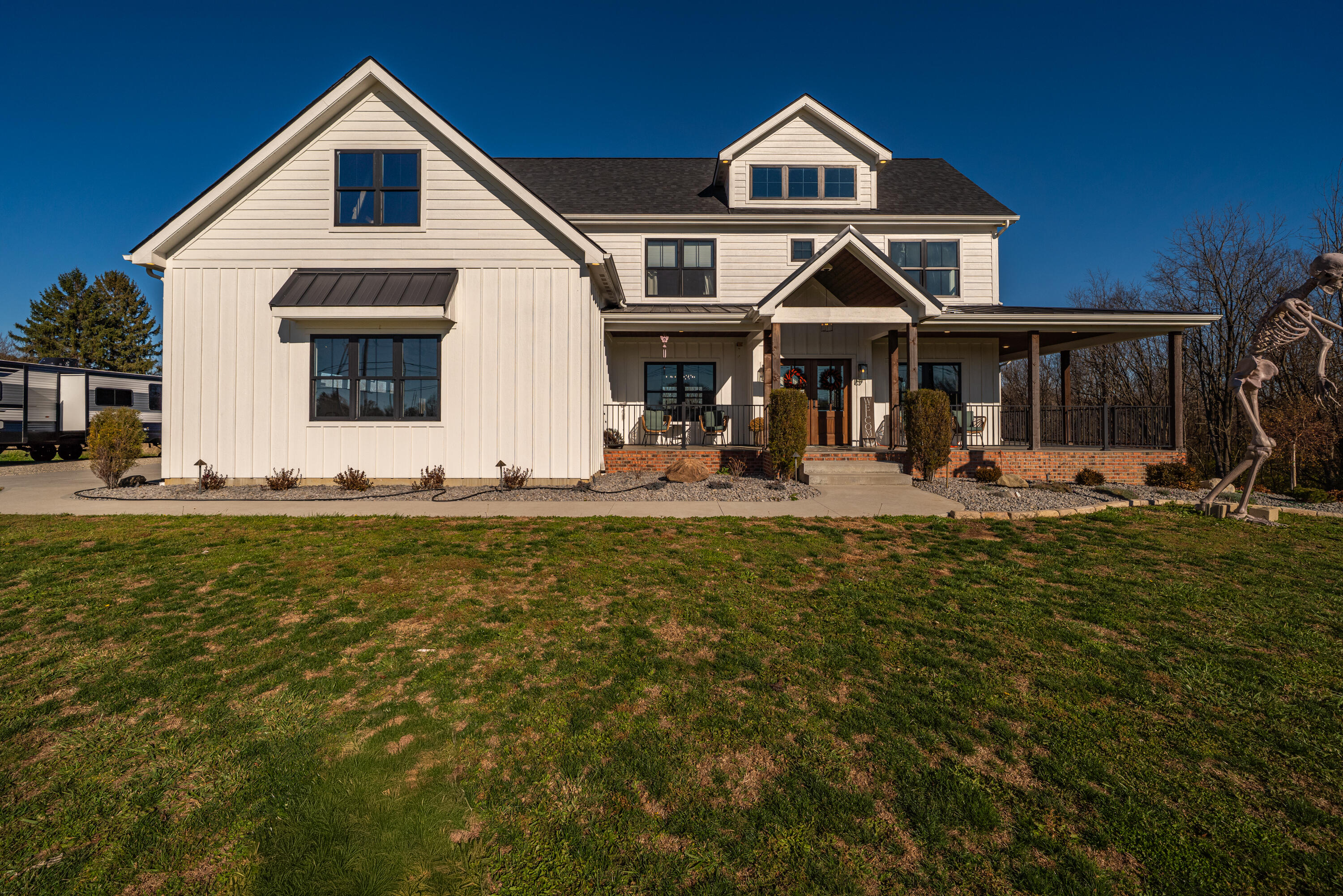 8937 US Route 36, Covington, Ohio 45318