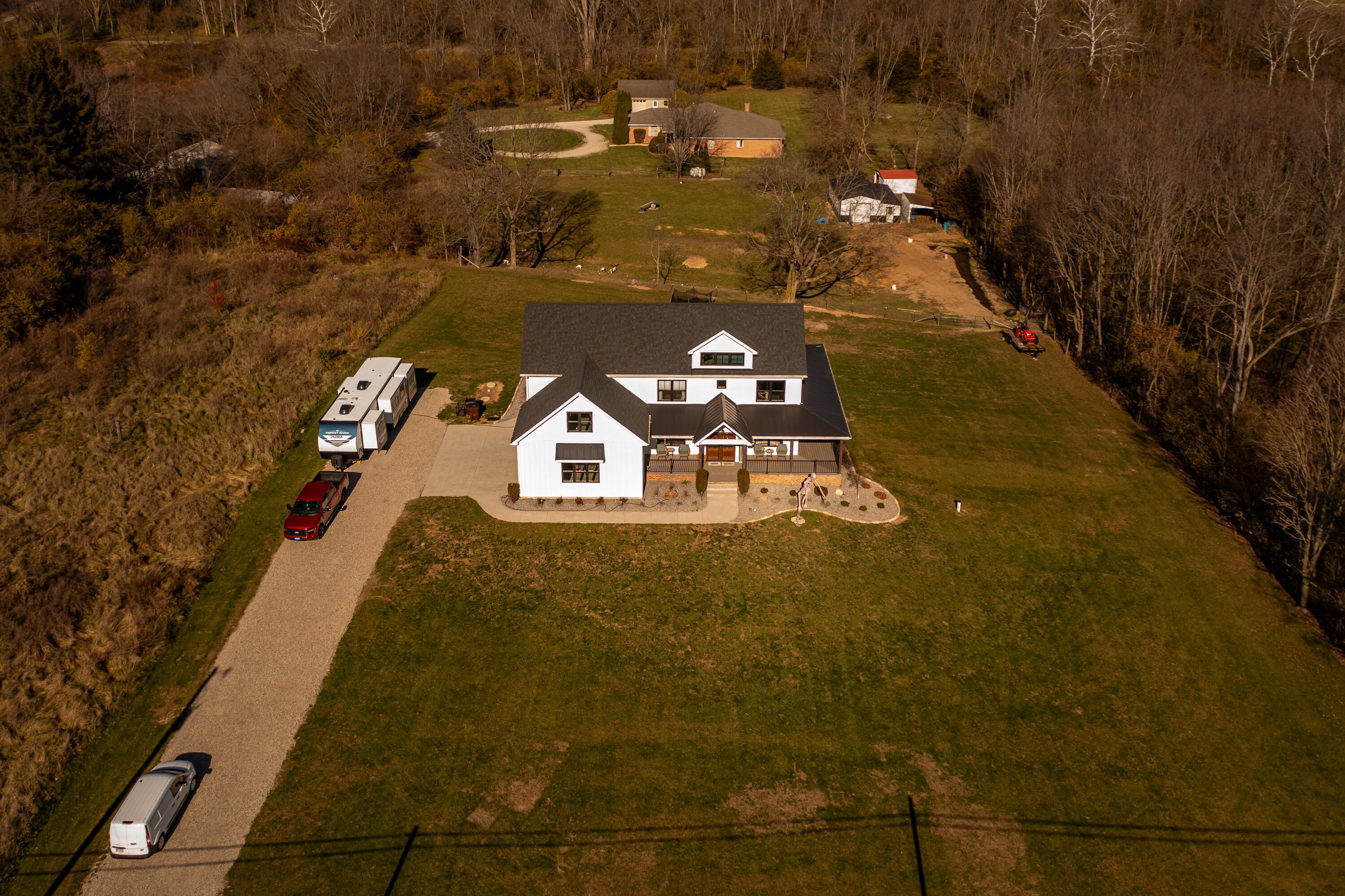 8937 US Route 36, Covington, Ohio 45318