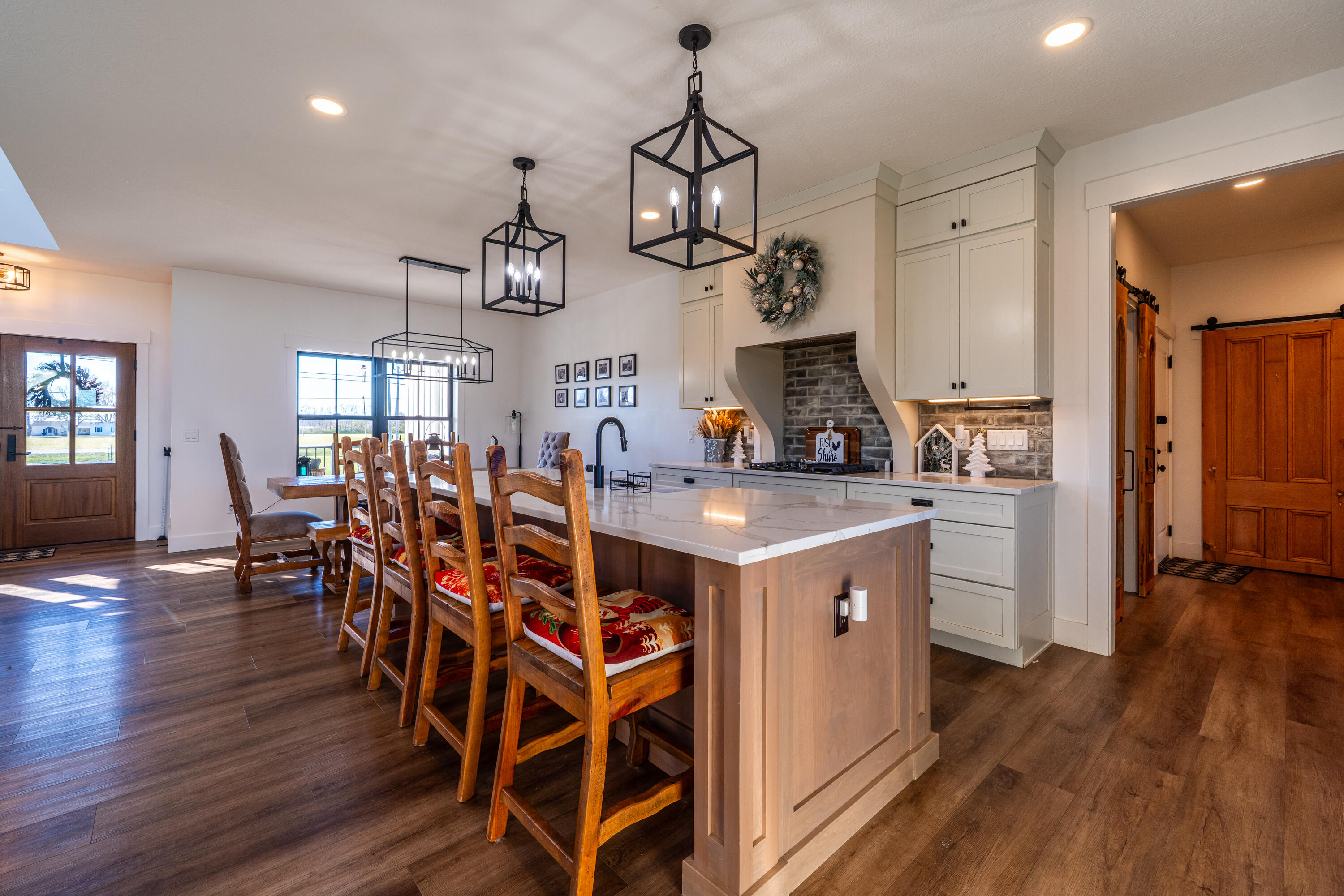 8937 US Route 36, Covington, Ohio 45318