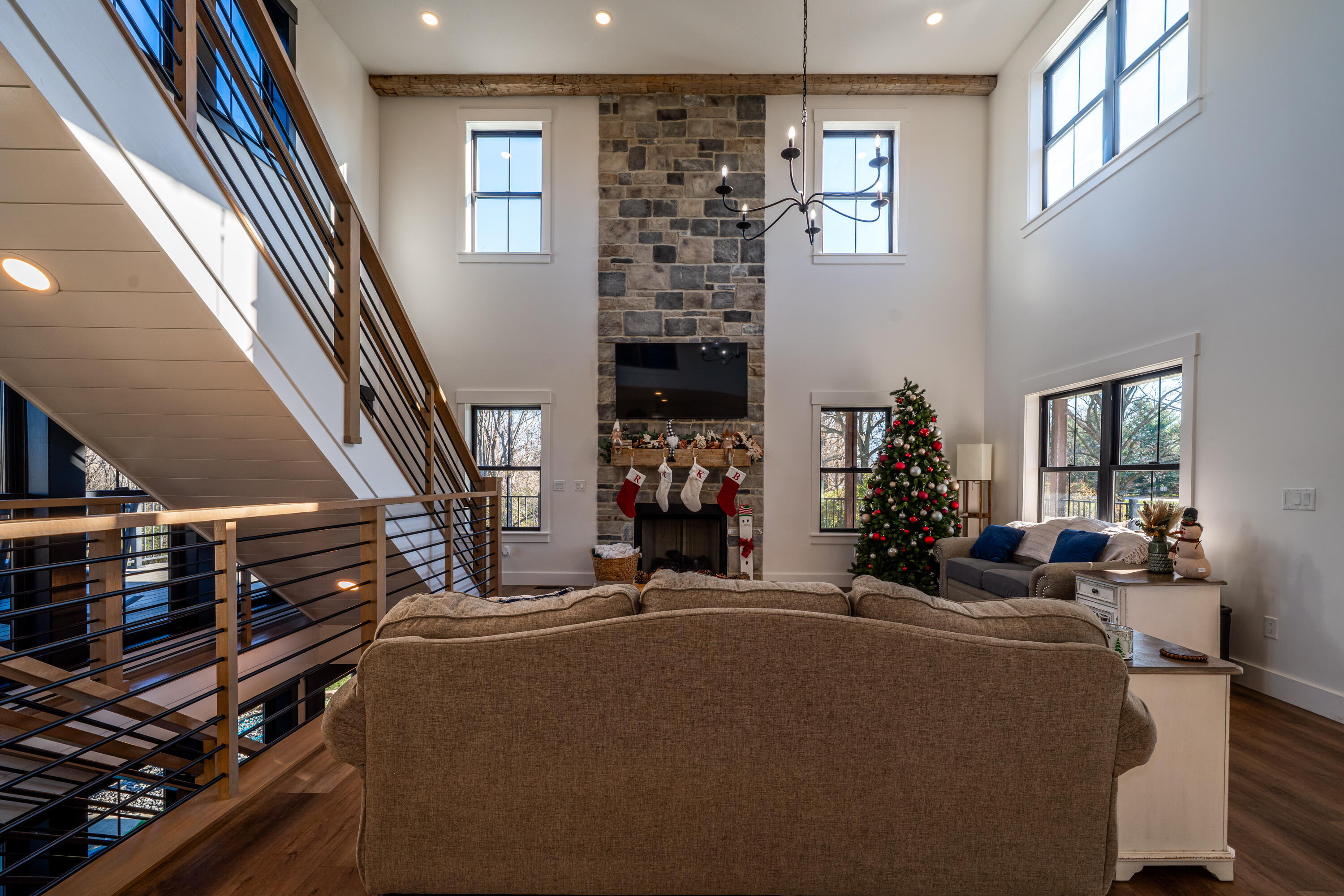 8937 US Route 36, Covington, Ohio 45318