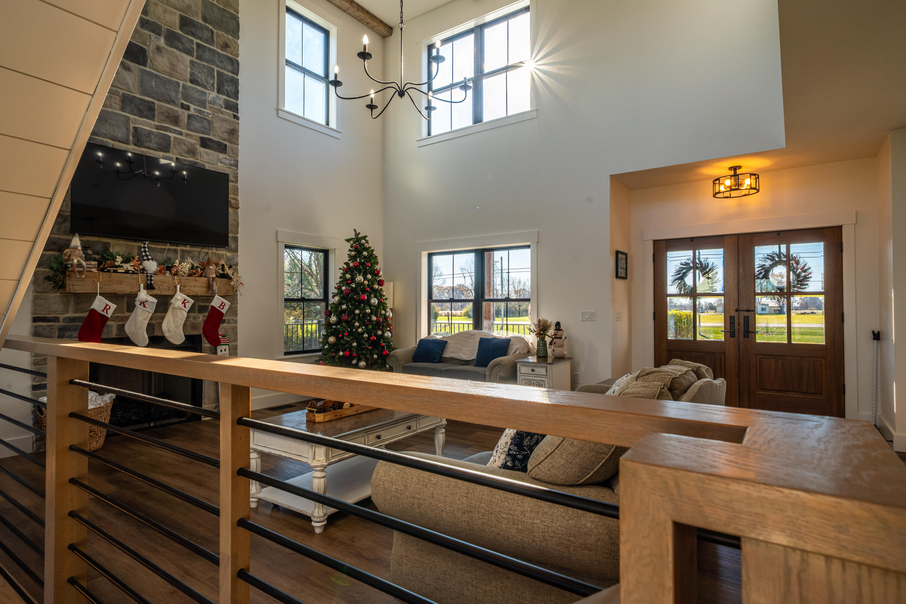 8937 US Route 36, Covington, Ohio 45318