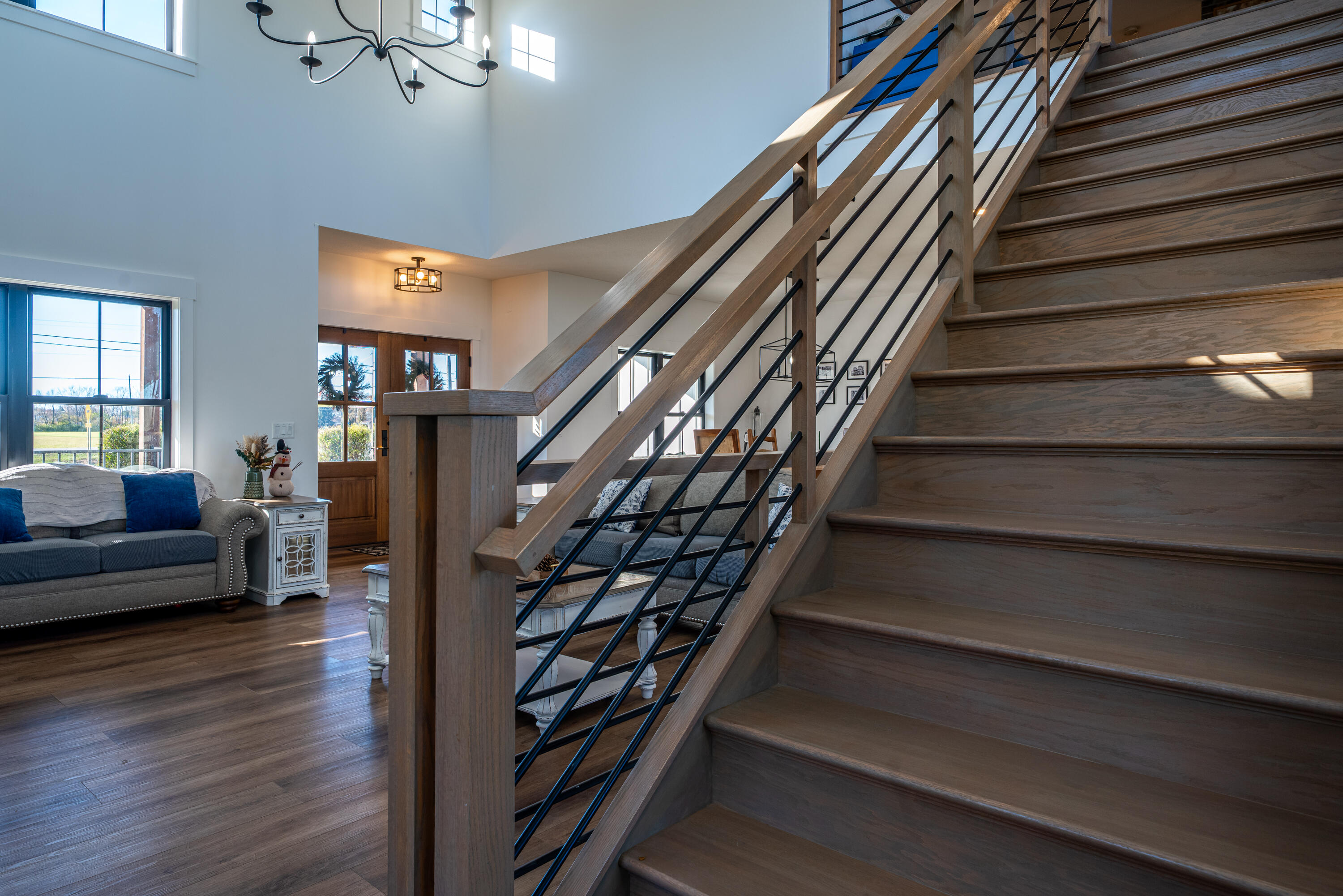 8937 US Route 36, Covington, Ohio 45318