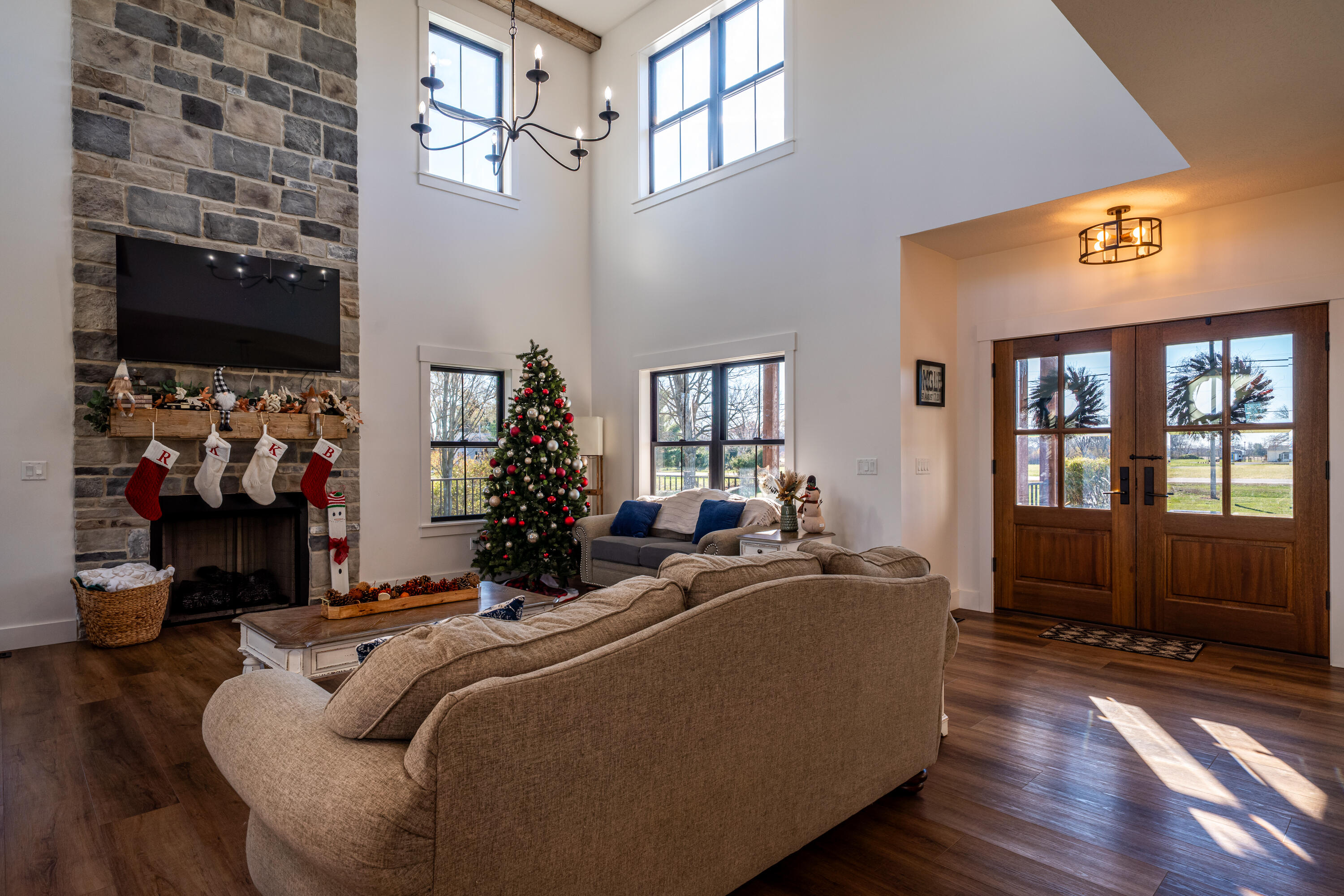 8937 US Route 36, Covington, Ohio 45318