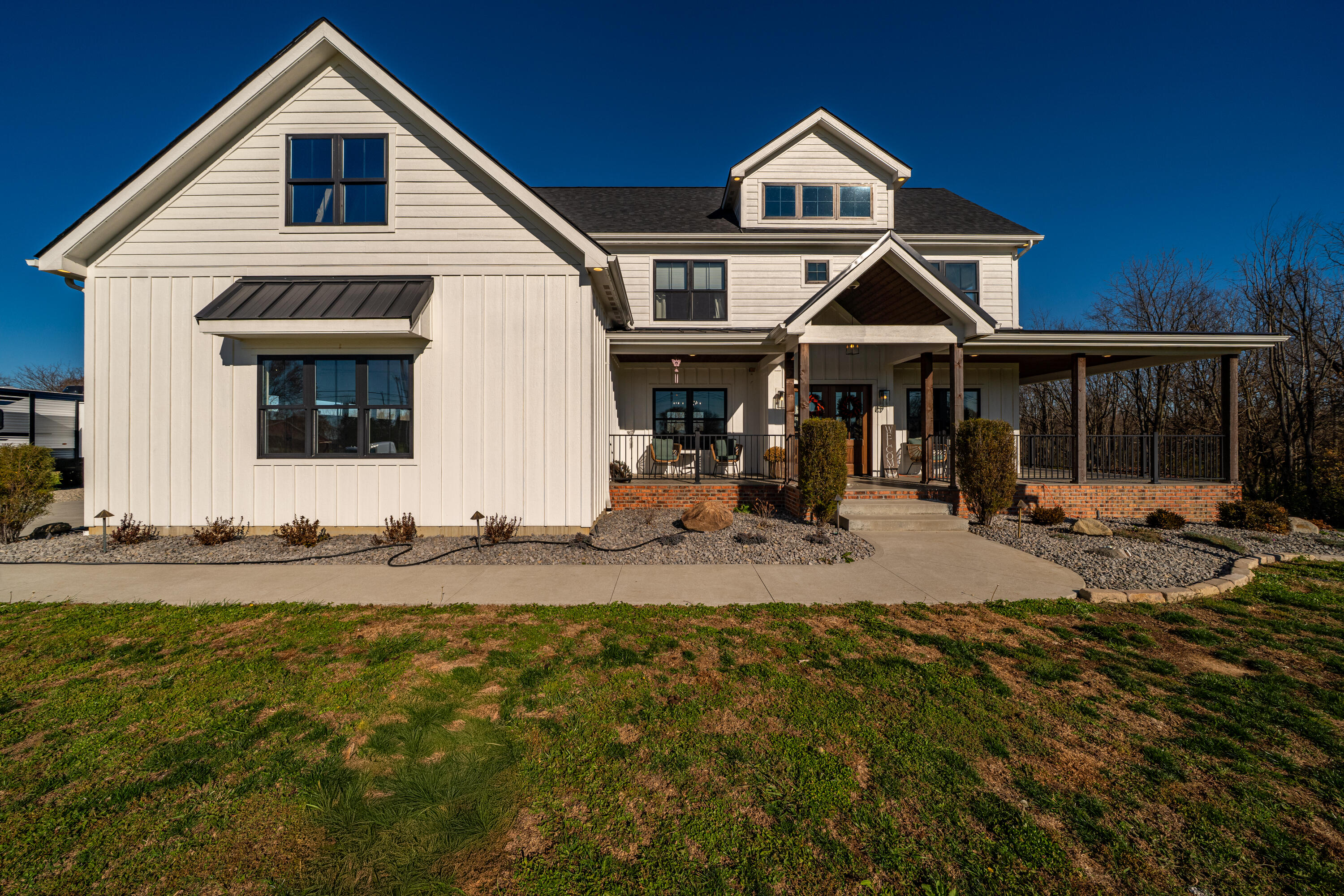 8937 US Route 36, Covington, Ohio 45318