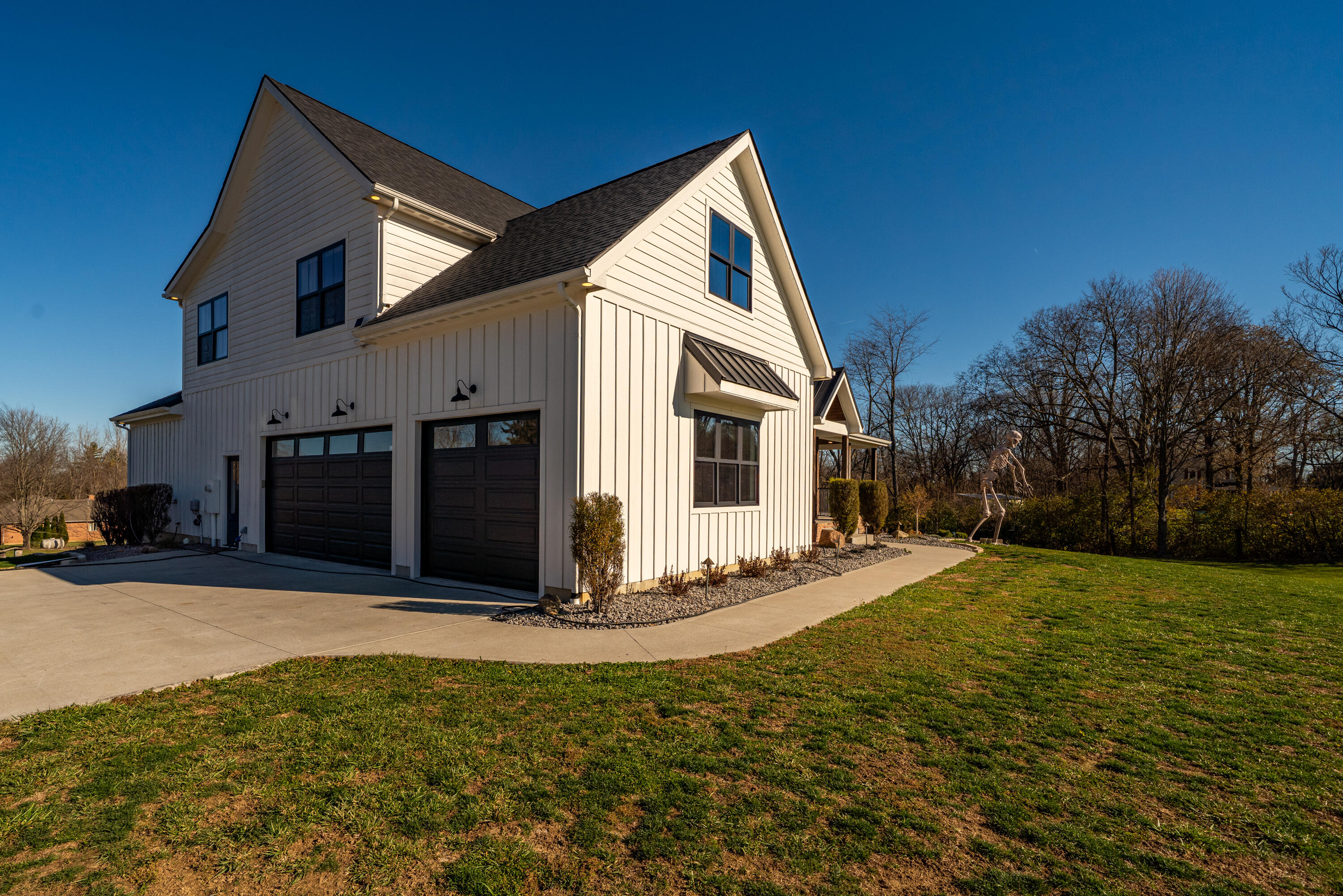 8937 US Route 36, Covington, Ohio 45318