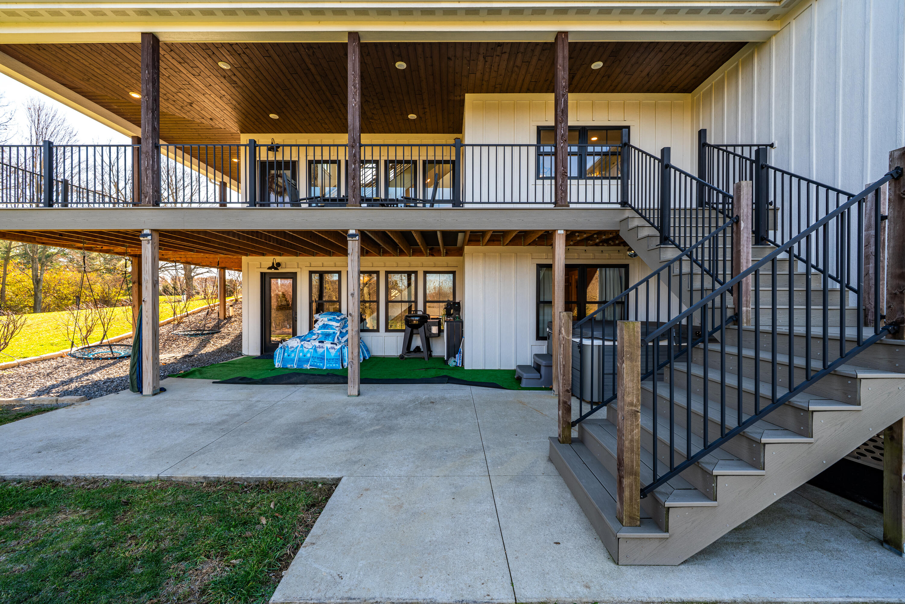 8937 US Route 36, Covington, Ohio 45318