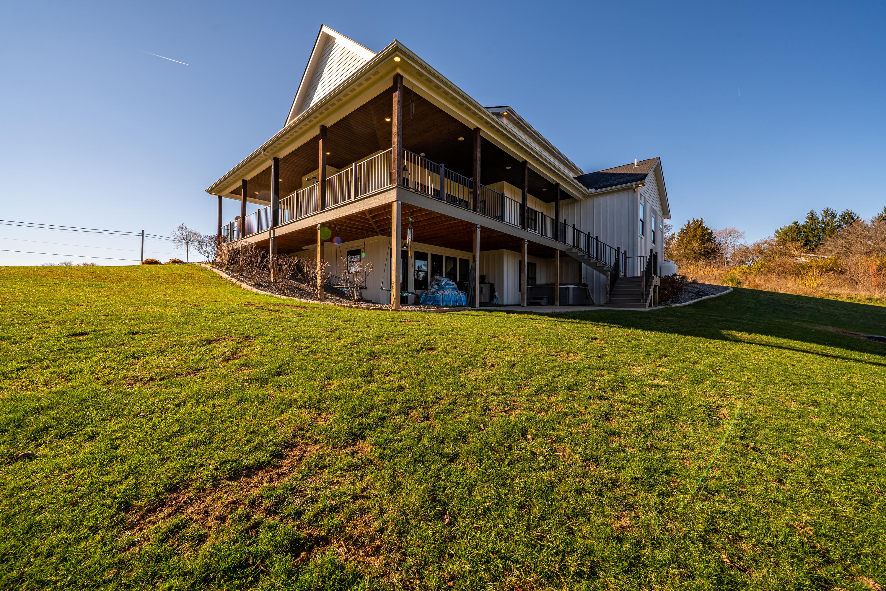 8937 US Route 36, Covington, Ohio 45318