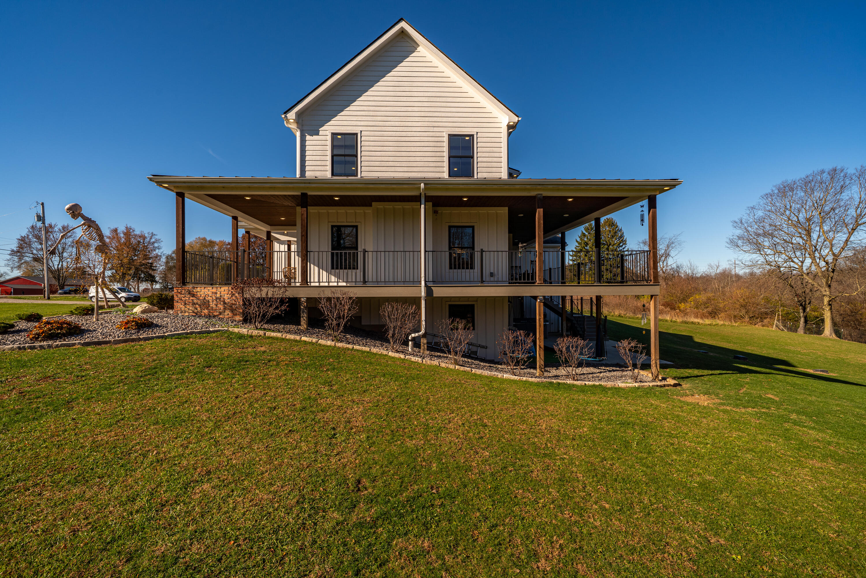 8937 US Route 36, Covington, Ohio 45318