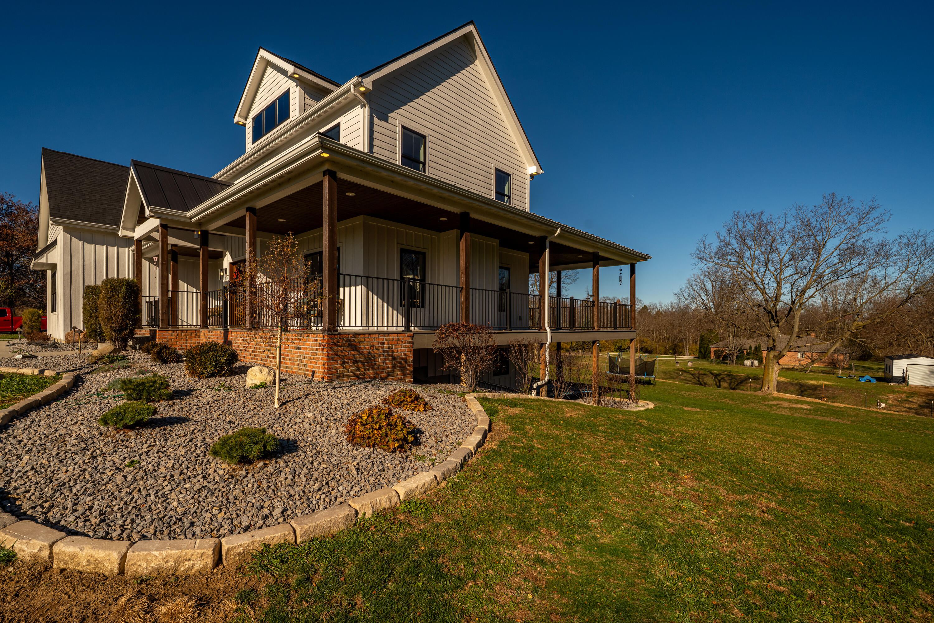 8937 US Route 36, Covington, Ohio 45318