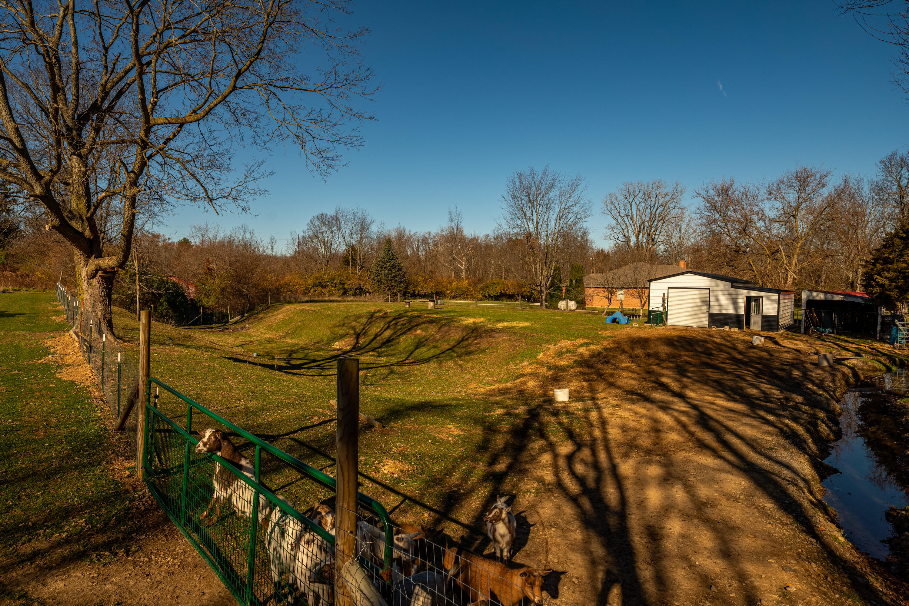 8937 US Route 36, Covington, Ohio 45318