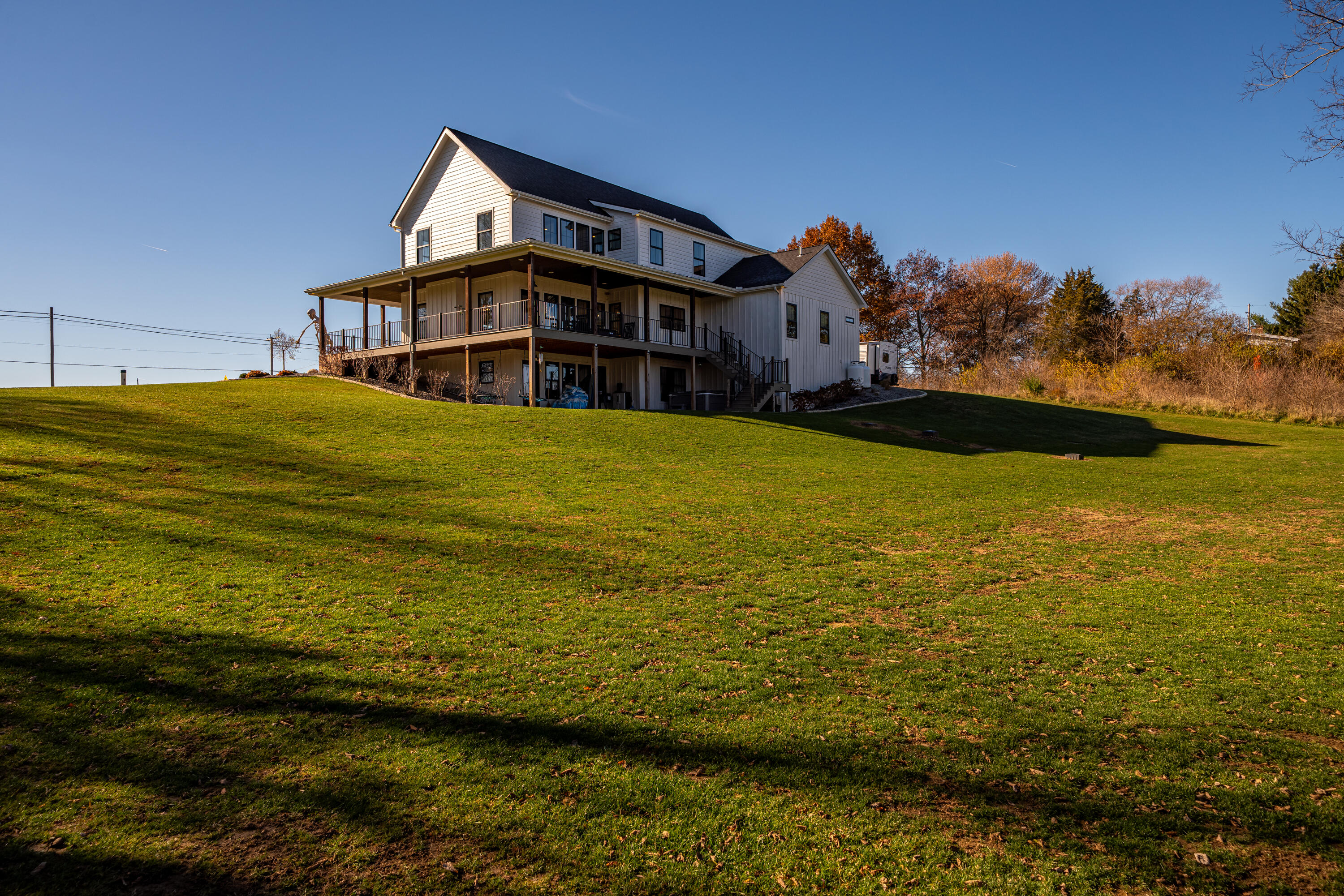 8937 US Route 36, Covington, Ohio 45318