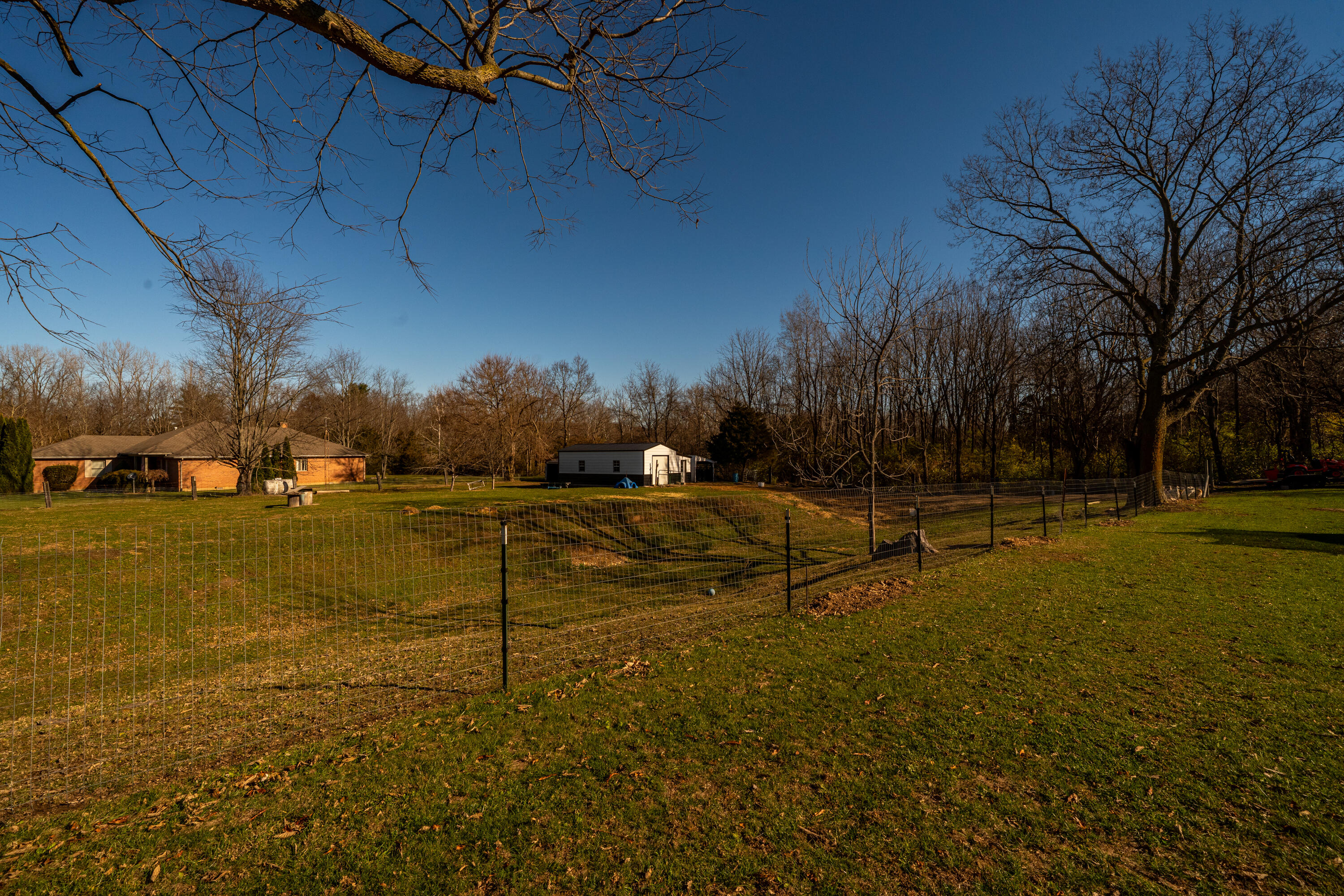 8937 US Route 36, Covington, Ohio 45318