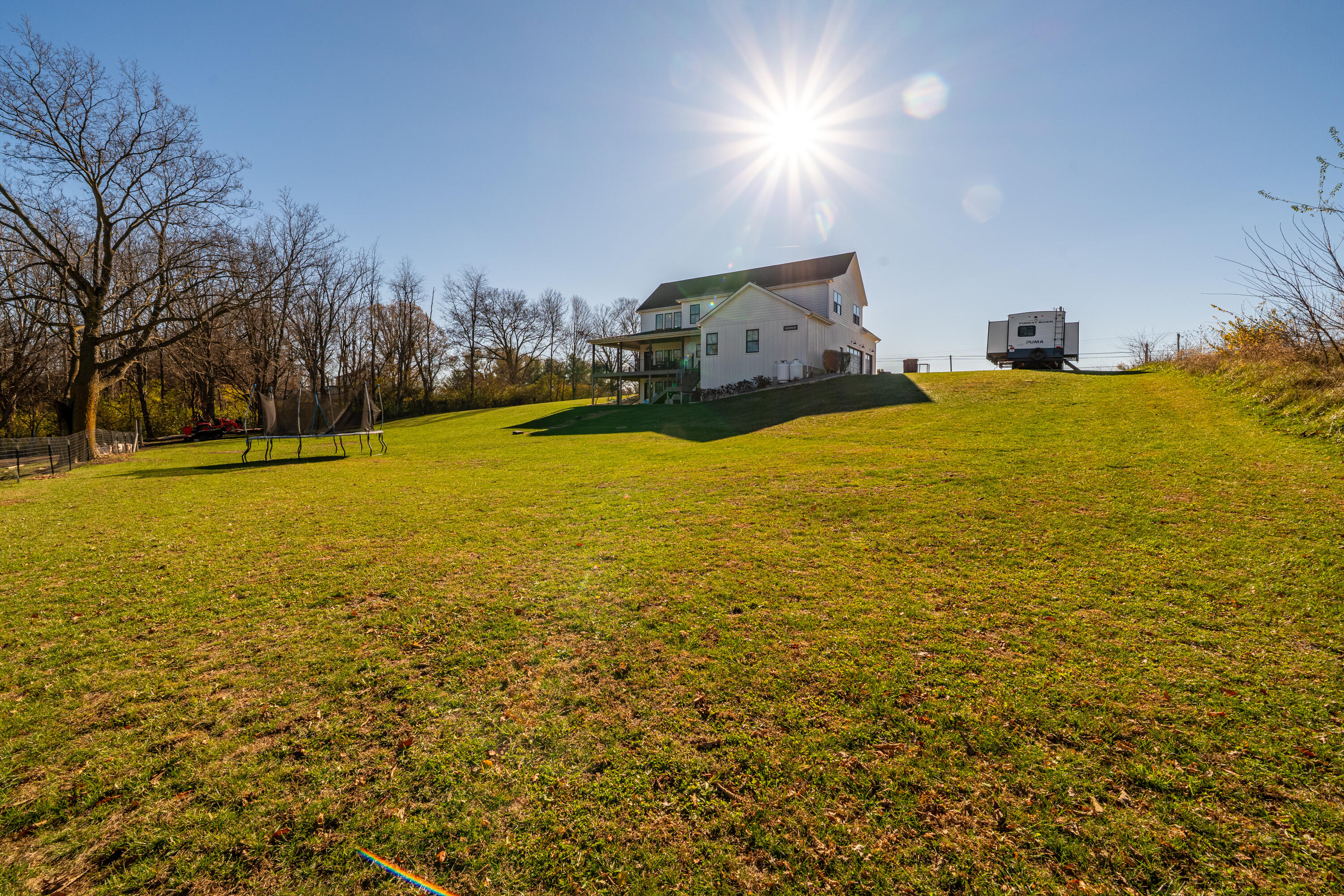 8937 US Route 36, Covington, Ohio 45318