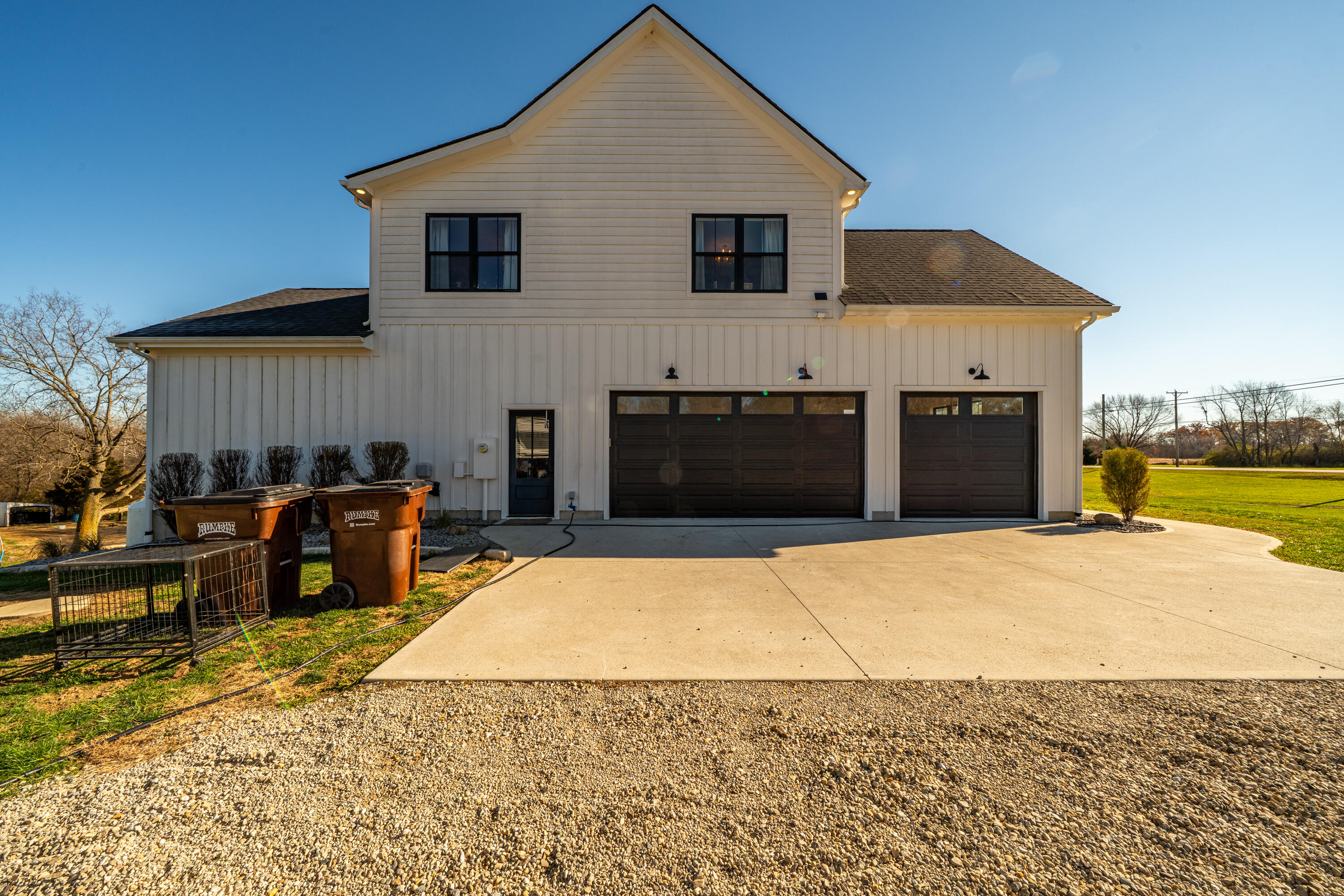 8937 US Route 36, Covington, Ohio 45318