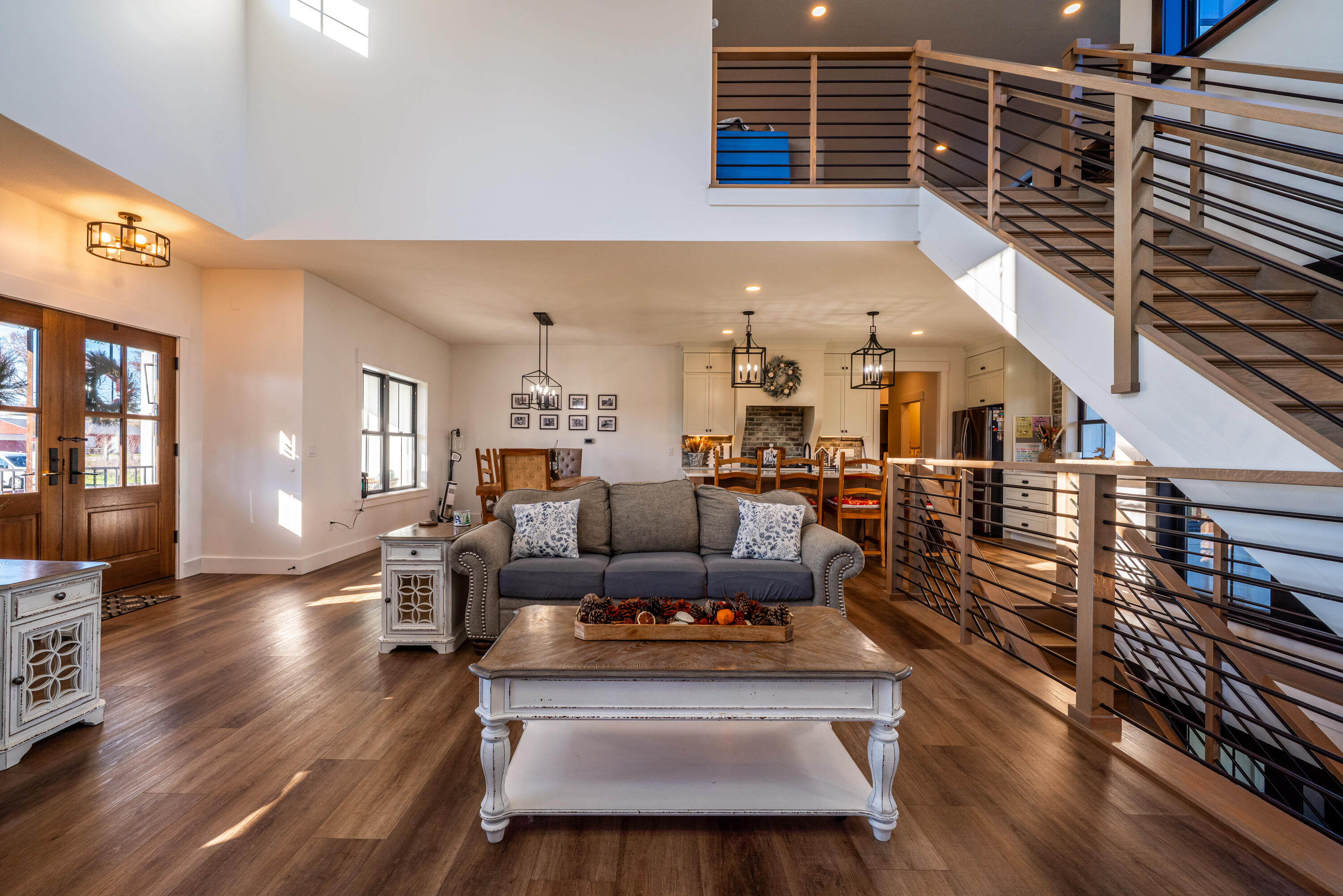 8937 US Route 36, Covington, Ohio 45318