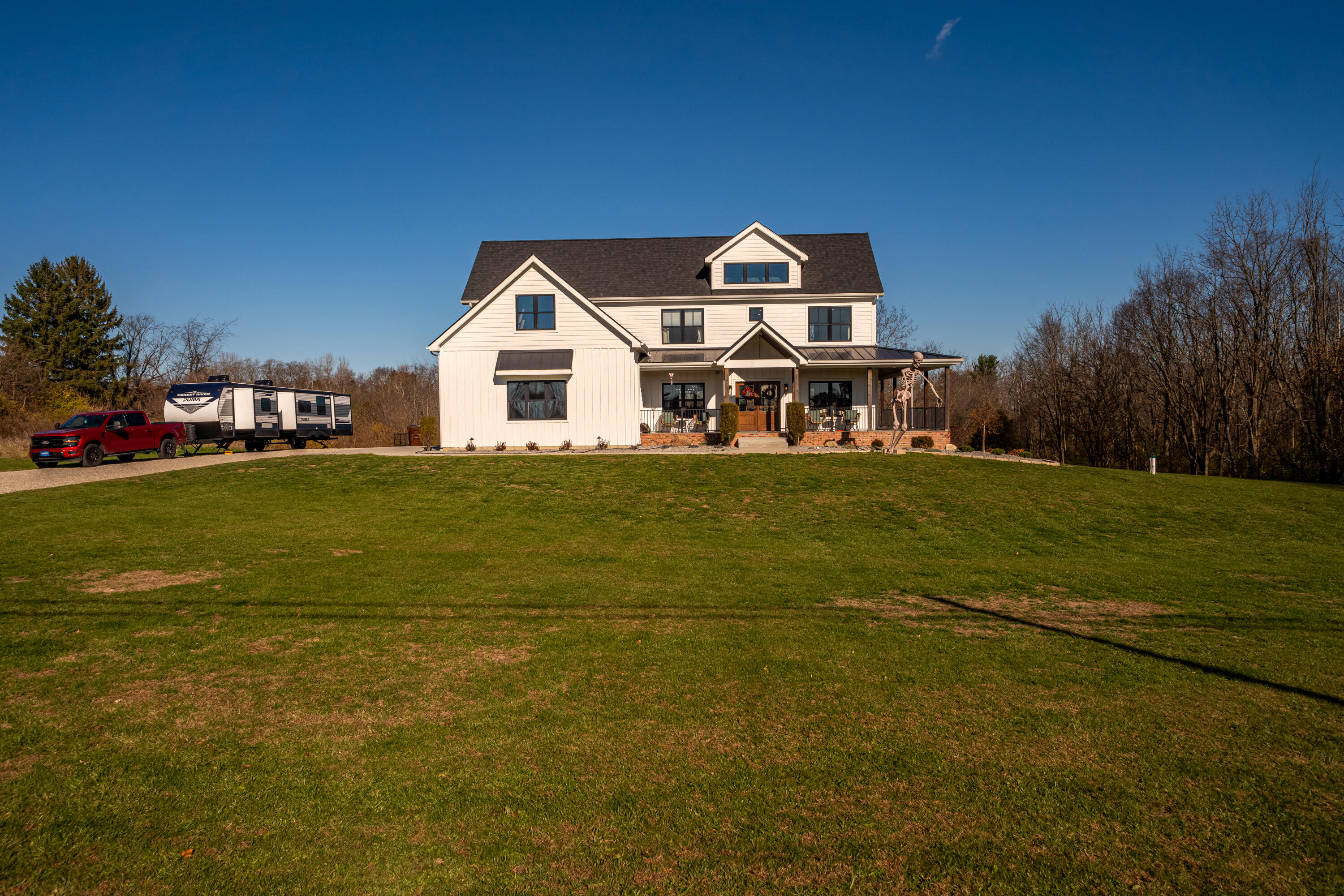 8937 US Route 36, Covington, Ohio 45318