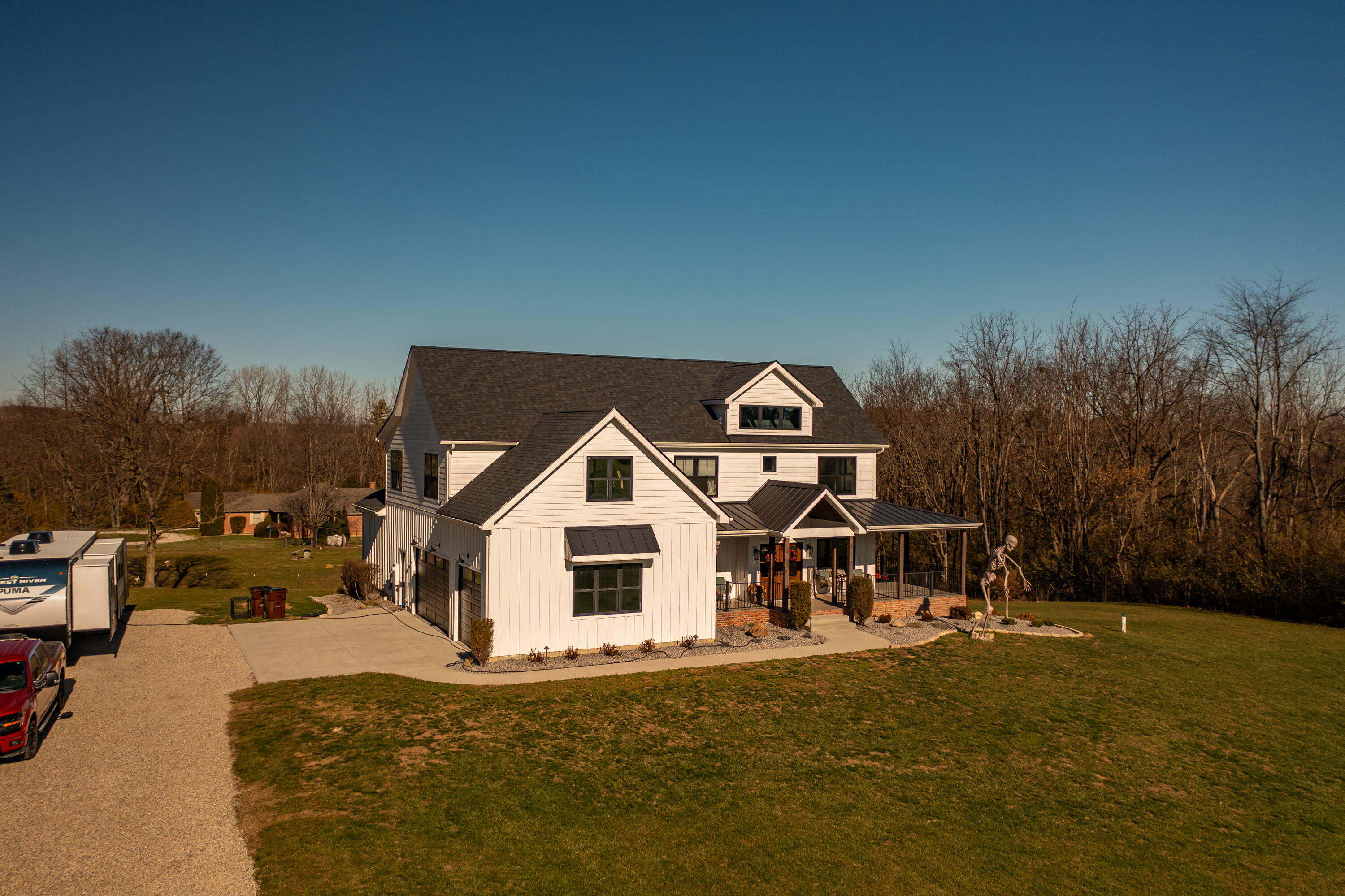 8937 US Route 36, Covington, Ohio 45318