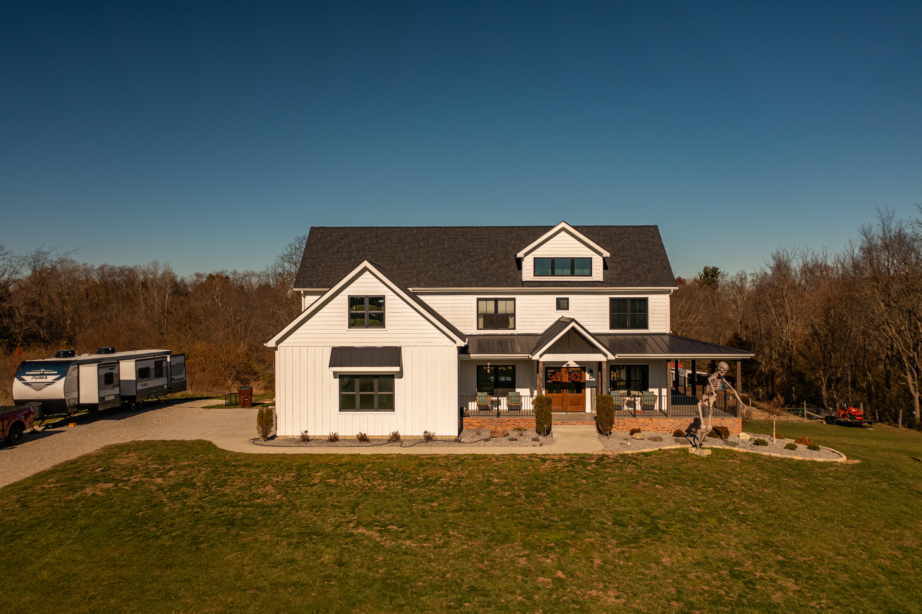 8937 US Route 36, Covington, Ohio 45318