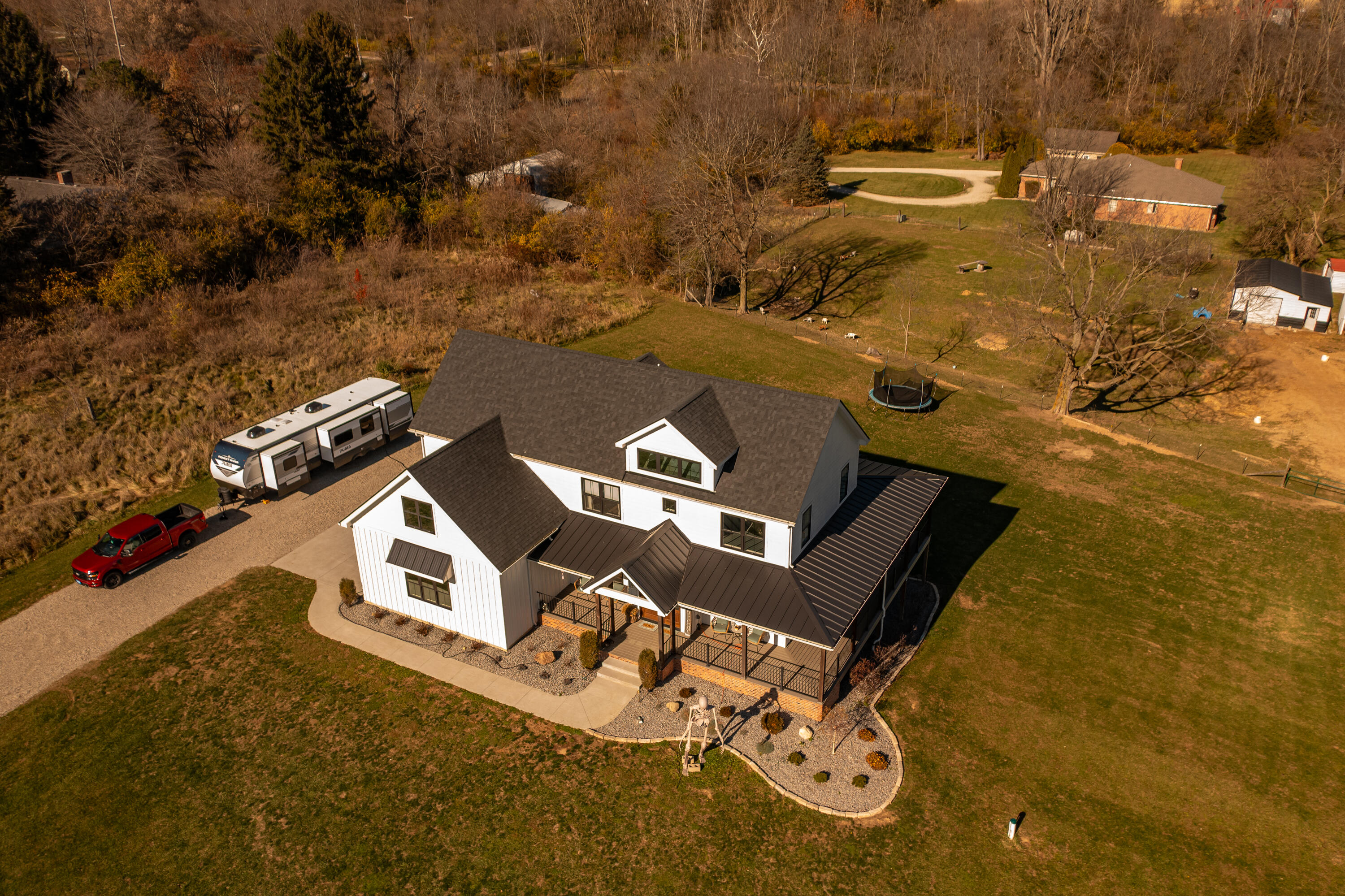 8937 US Route 36, Covington, Ohio 45318