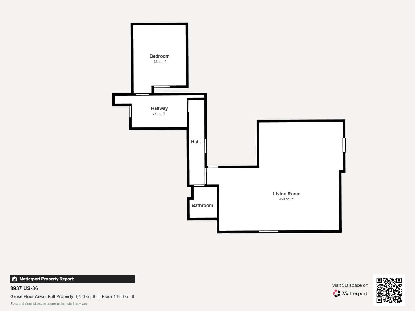 8937 US Route 36, Covington, Ohio 45318