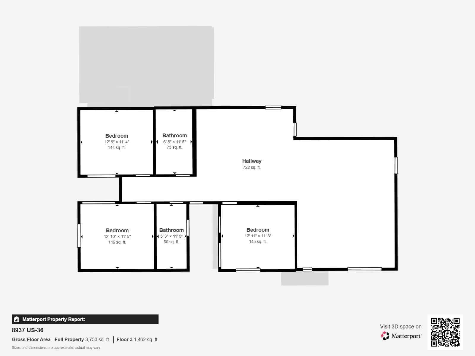 8937 US Route 36, Covington, Ohio 45318