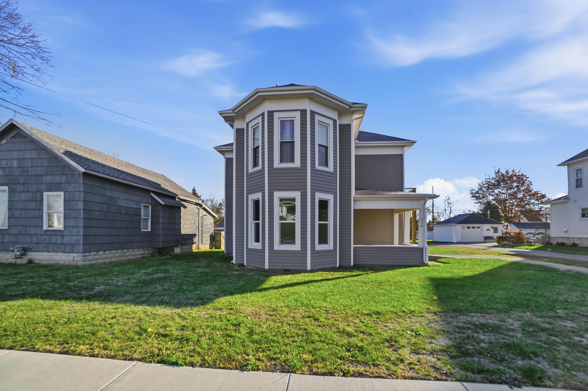 516 Main Street, Delphos, Ohio 45833