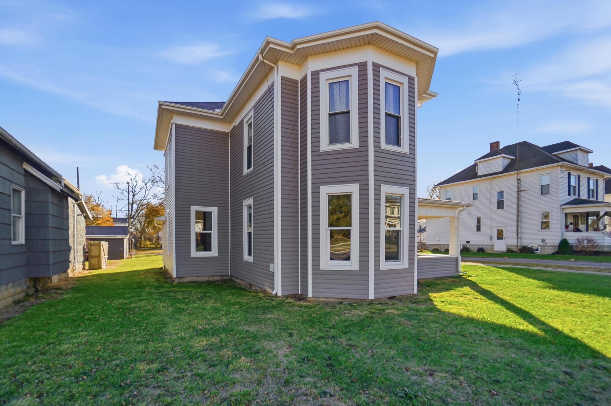 516 Main Street, Delphos, Ohio 45833