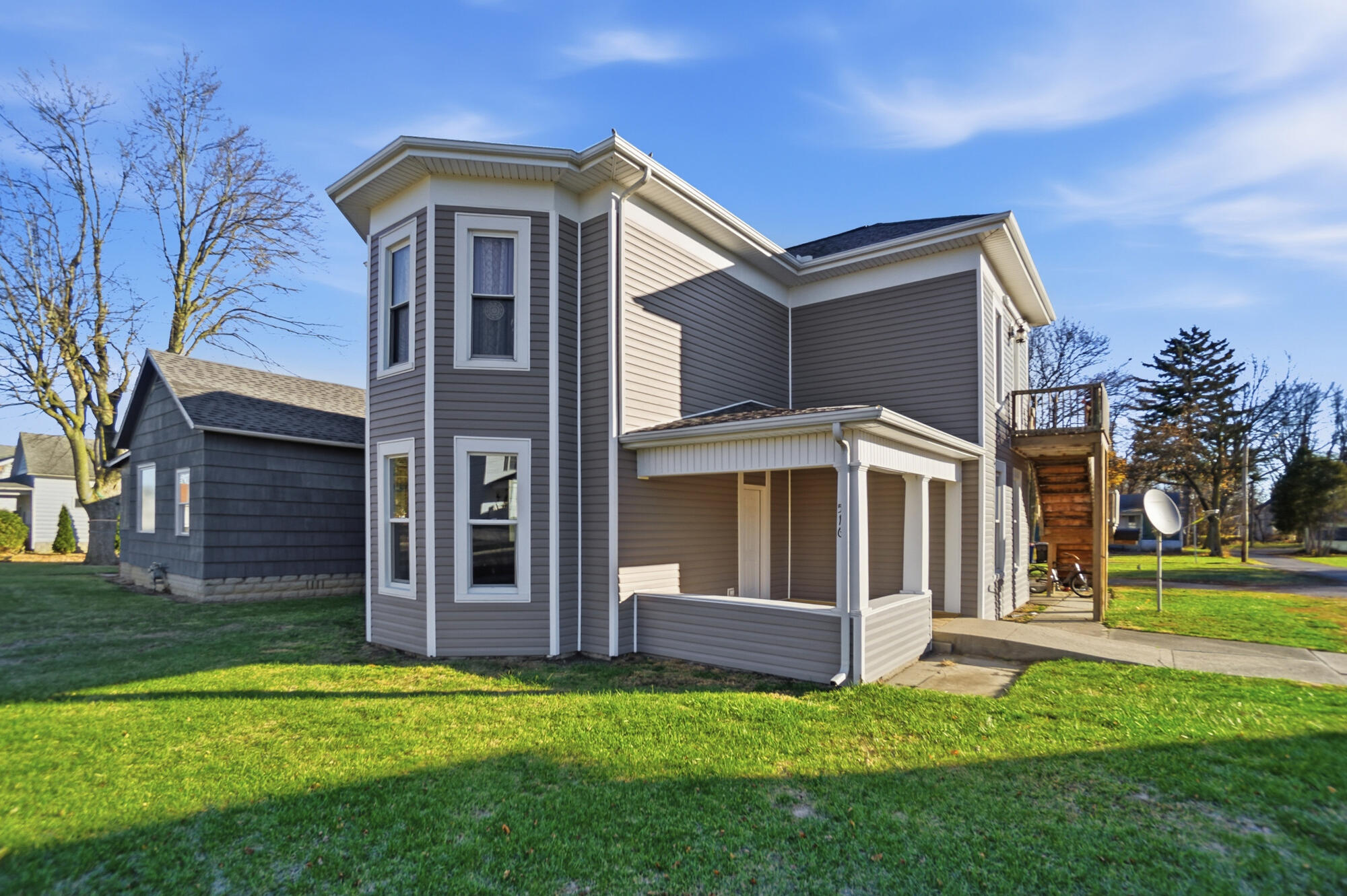 516 Main Street, Delphos, Ohio 45833