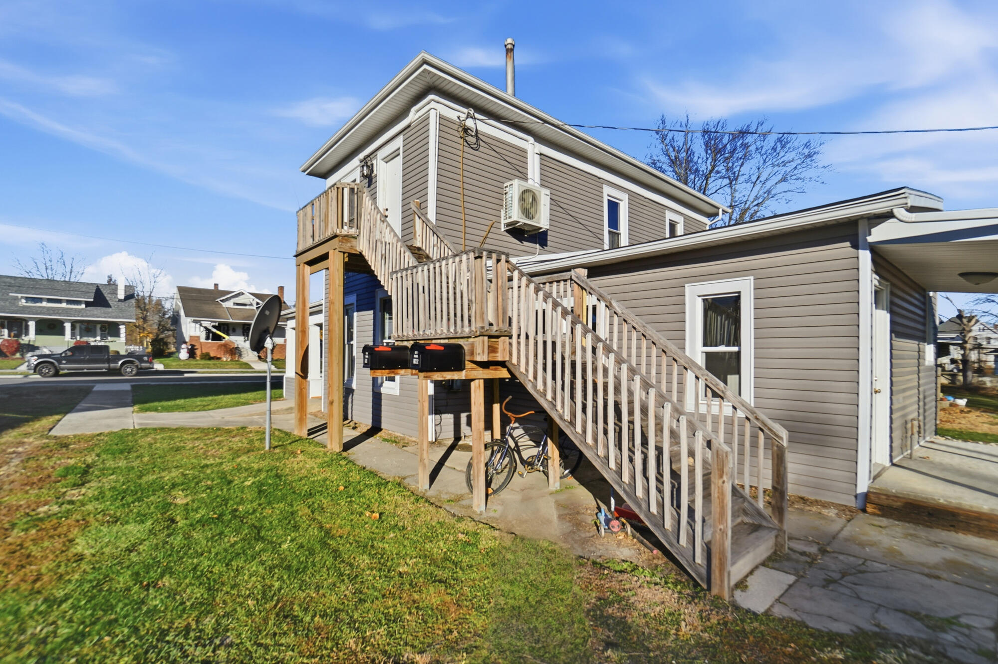 516 Main Street, Delphos, Ohio 45833