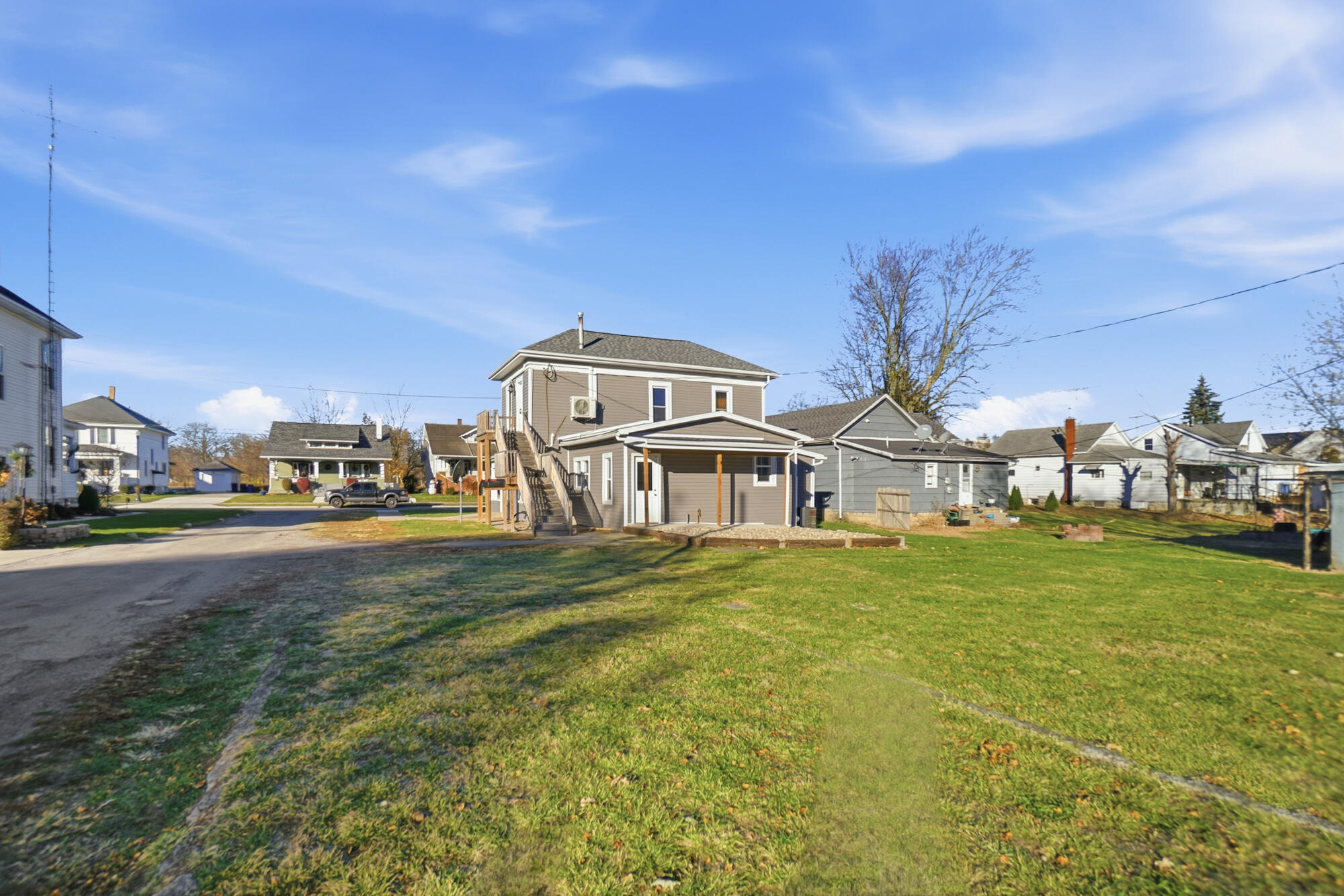 516 Main Street, Delphos, Ohio 45833