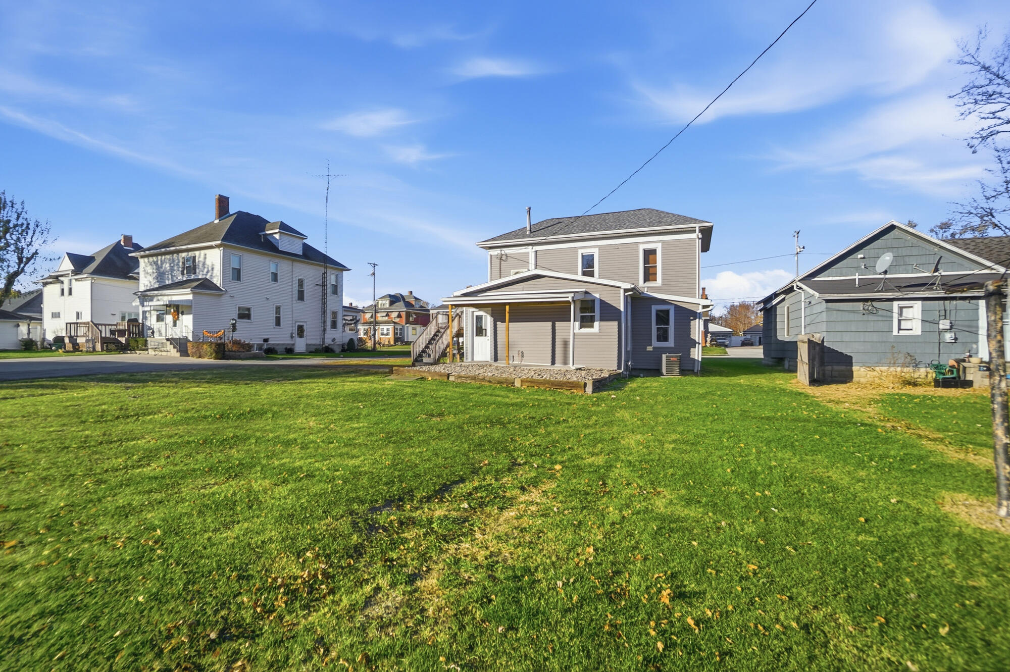 516 Main Street, Delphos, Ohio 45833