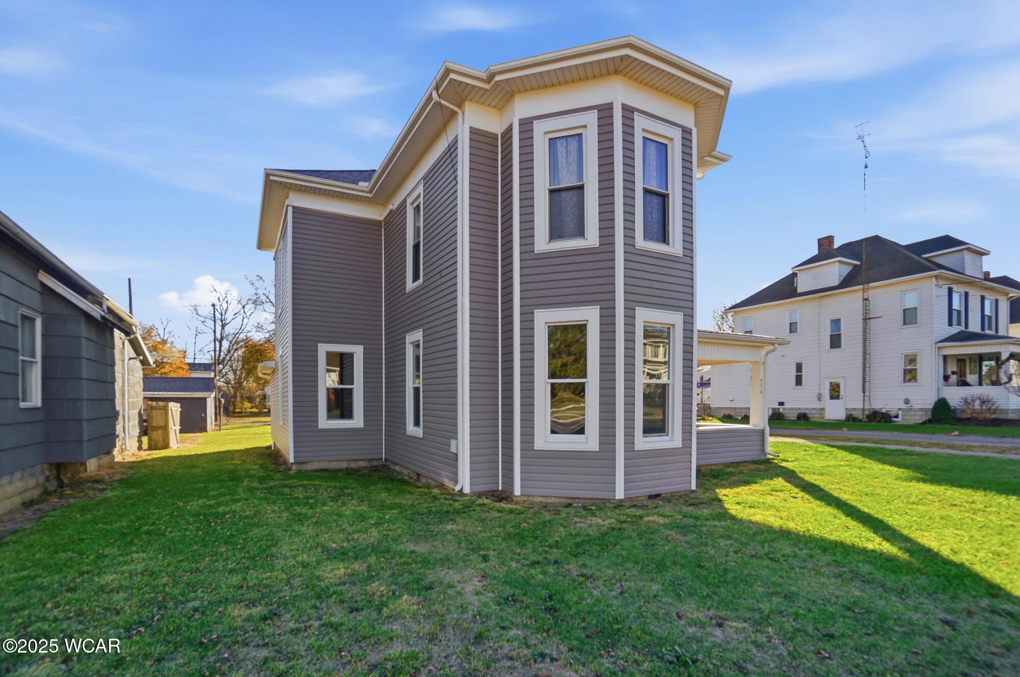 516 Main Street, Delphos, Ohio