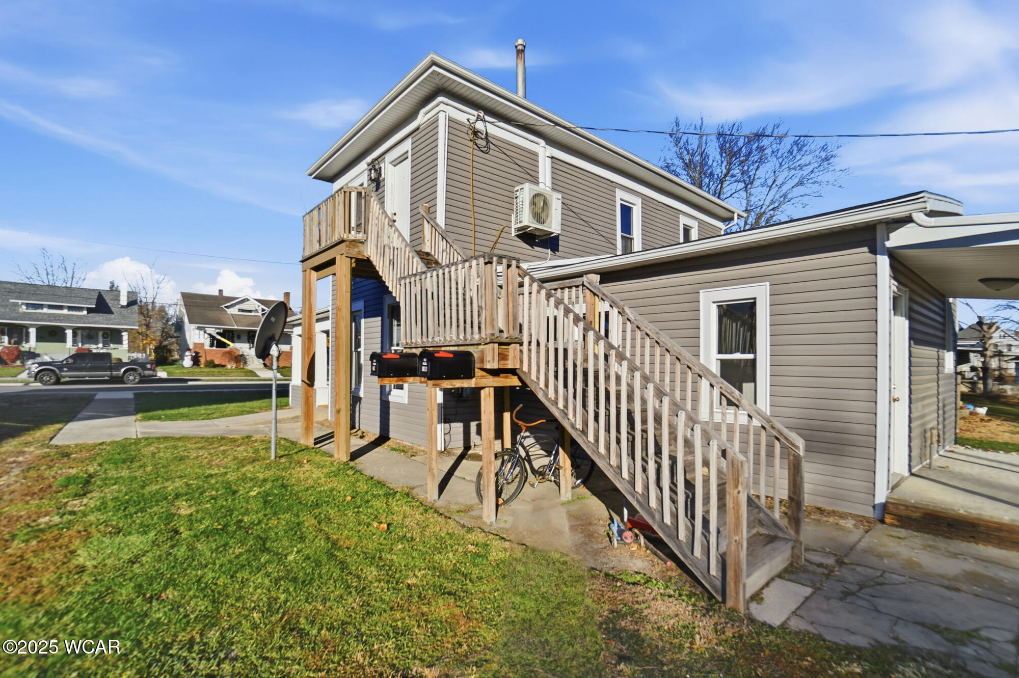 516 Main Street, Delphos, Ohio