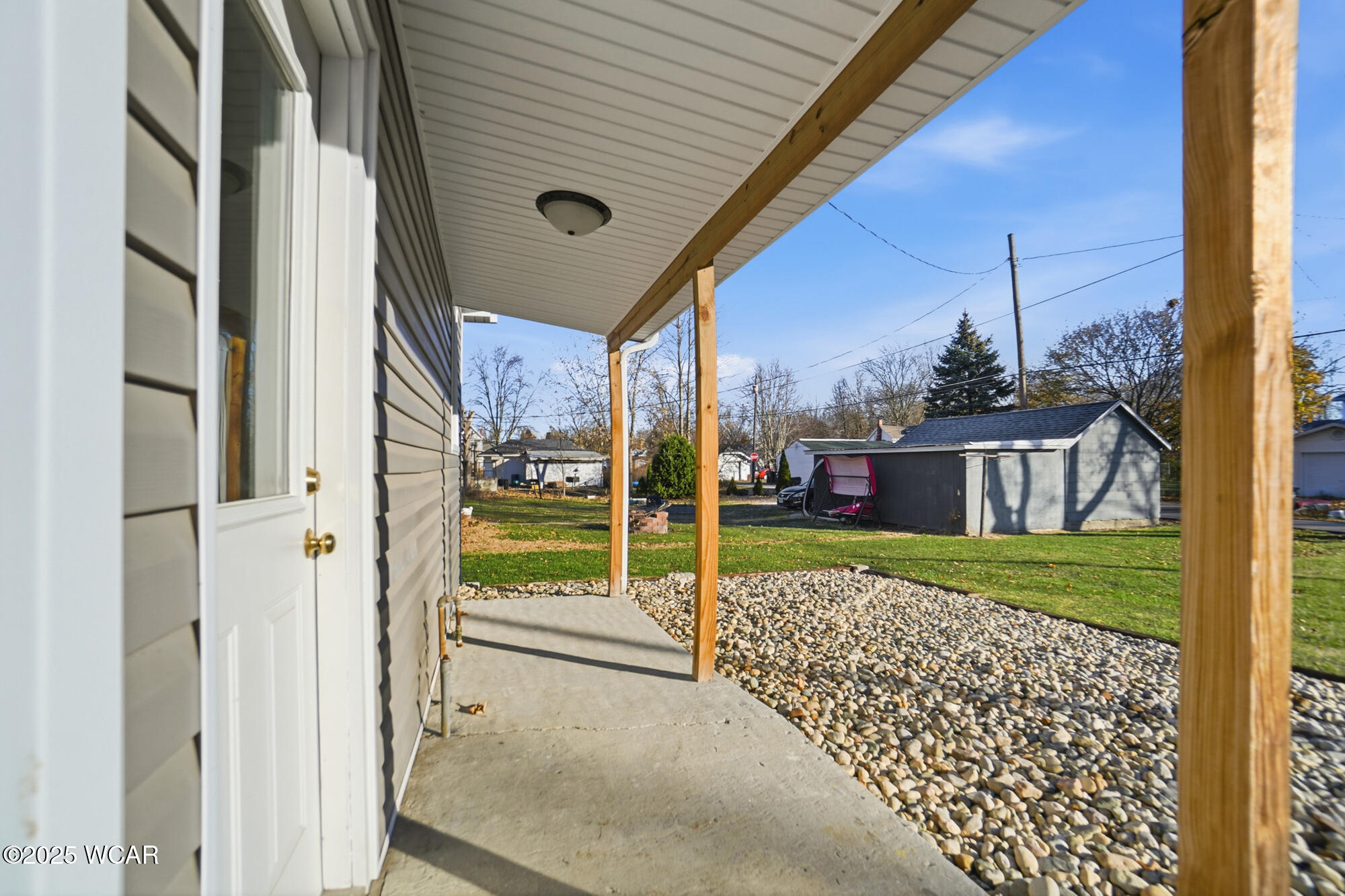 516 Main Street, Delphos, Ohio