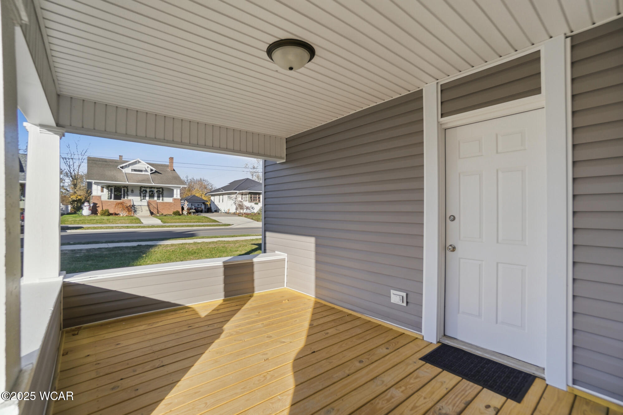 516 Main Street, Delphos, Ohio